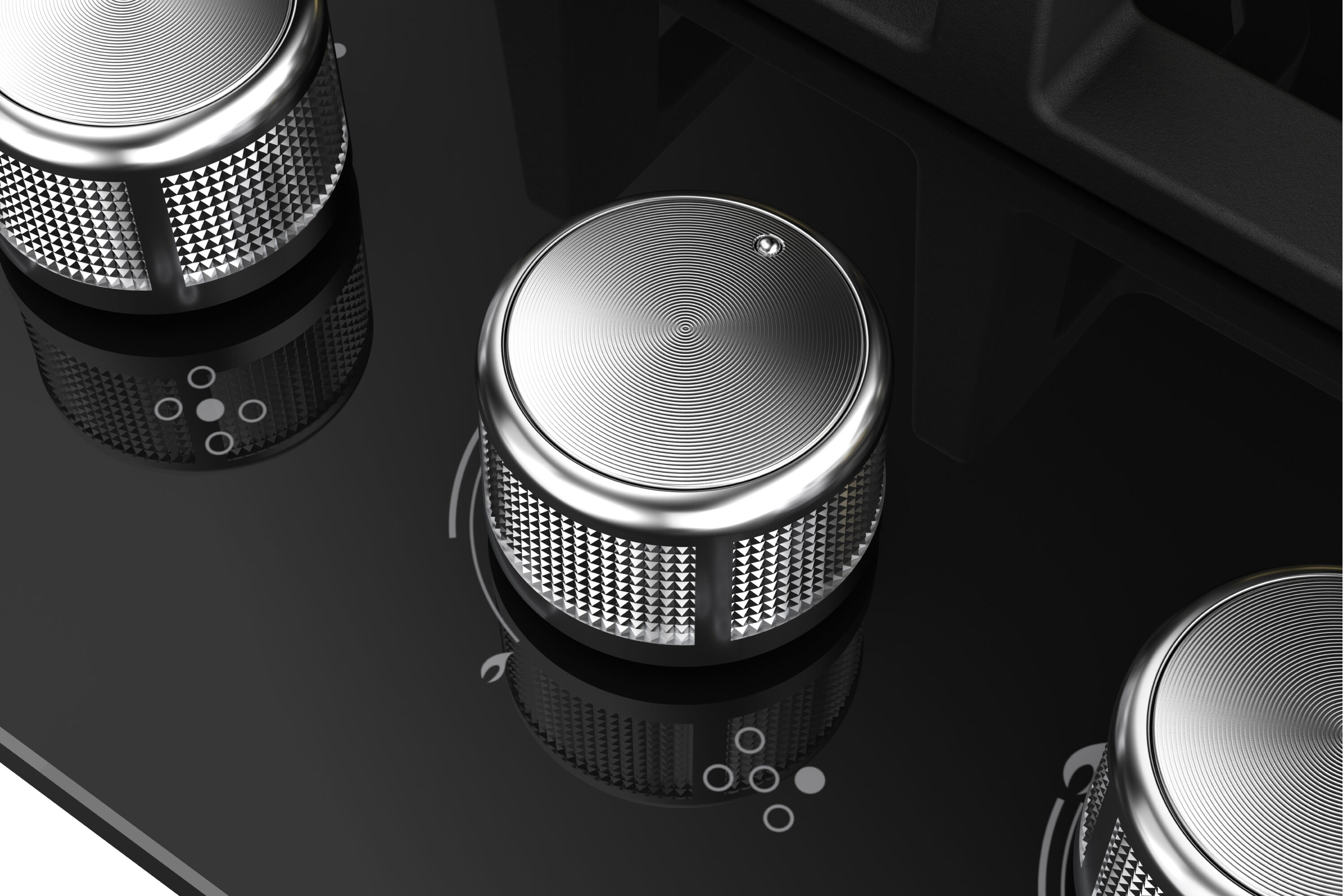 ROBAM ROBAM-ZG9500B Gas-Cktp - View #4