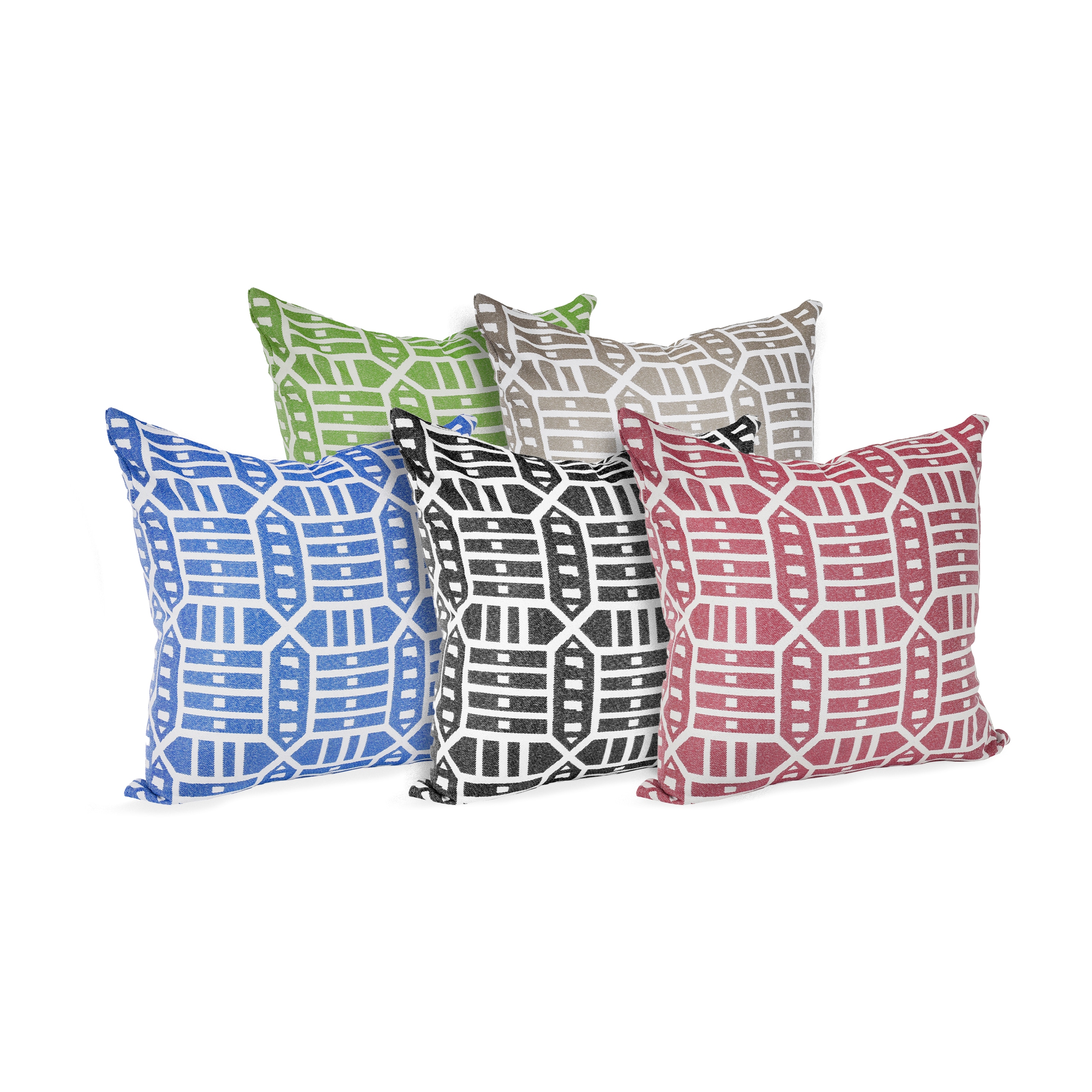 Astella TP18-FA52 Outdoor-Accent-Pillows - View #3