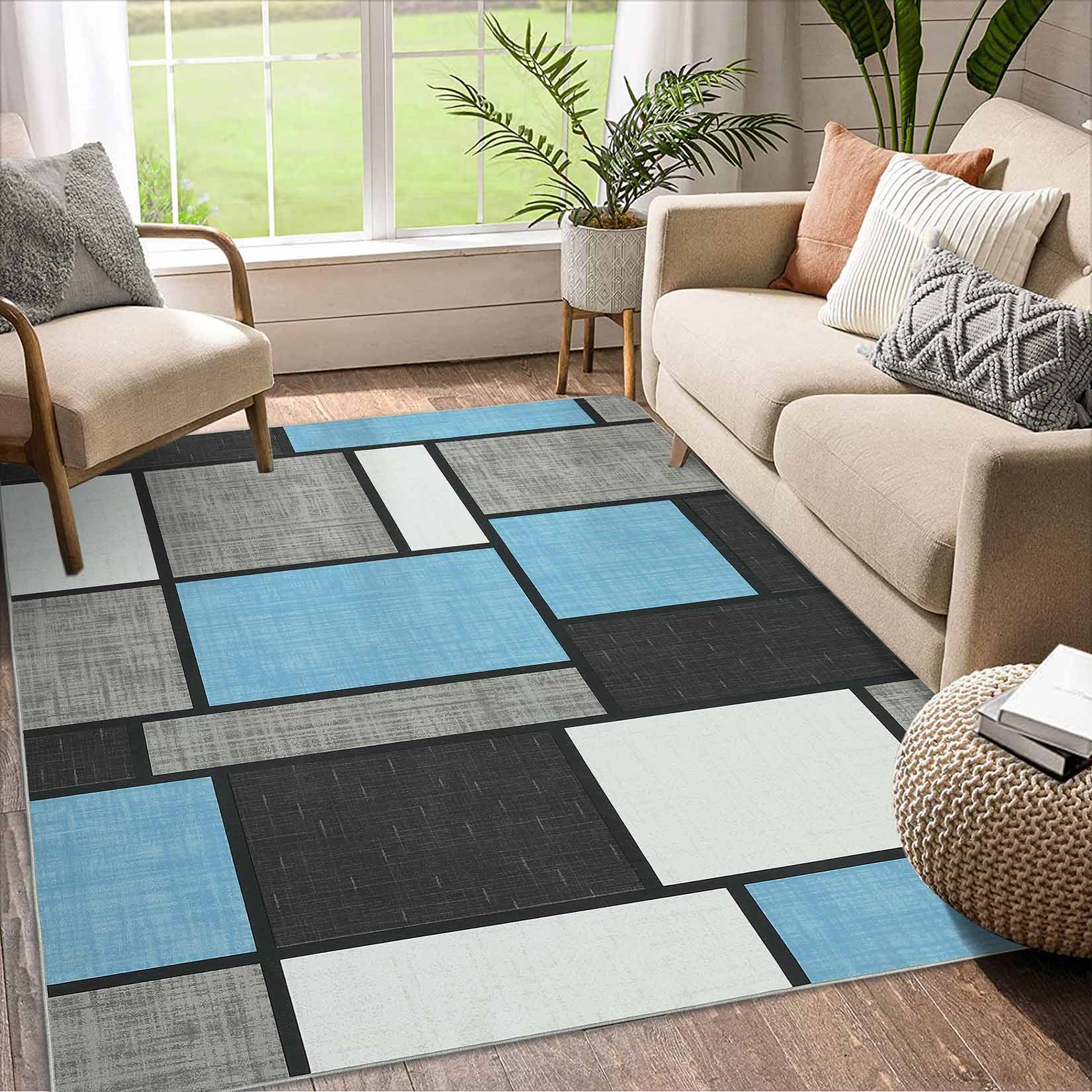 Garvee YXY-LO-PHO-11WL4N5V rugs - View #2