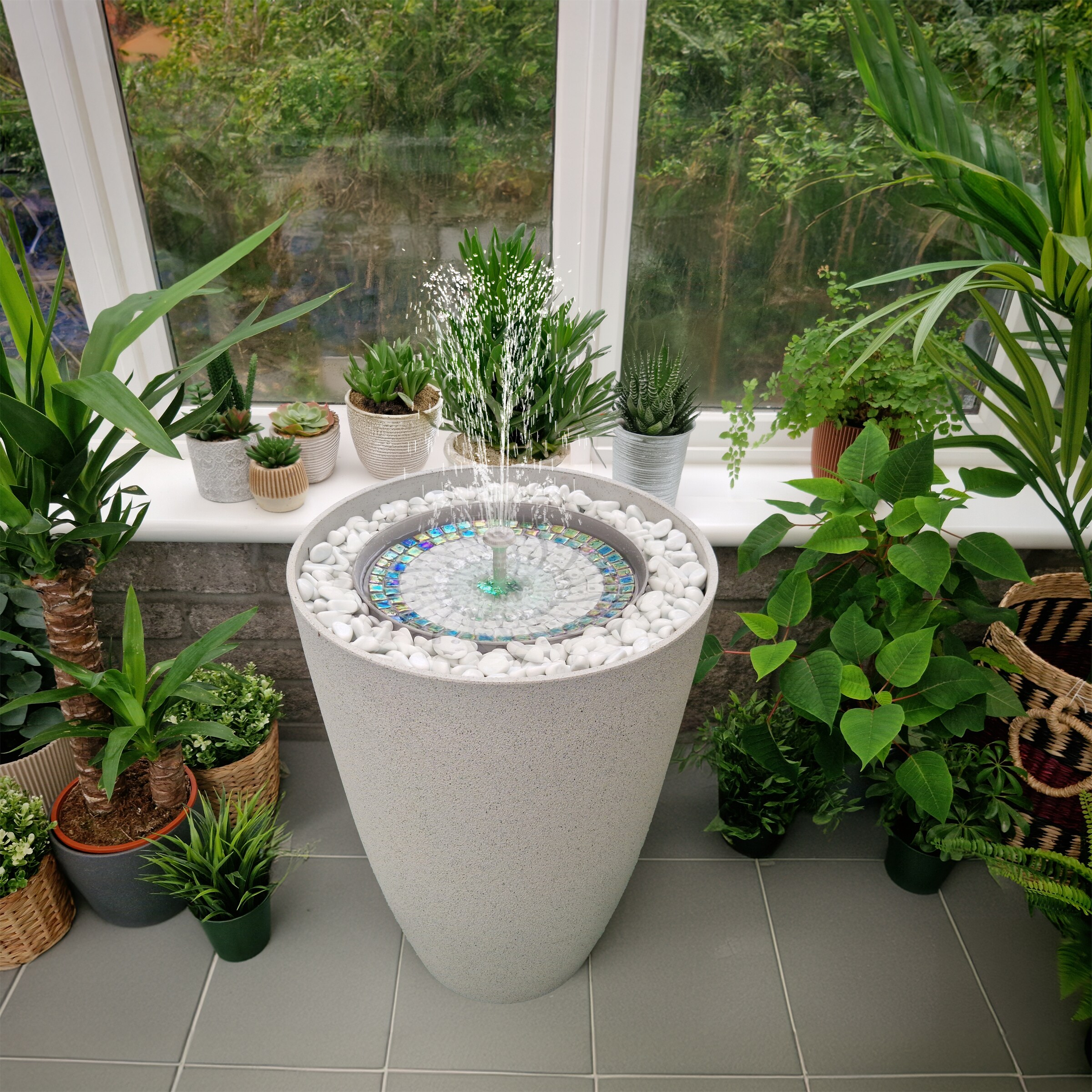 hydria Z84G2900V fountains - View #12