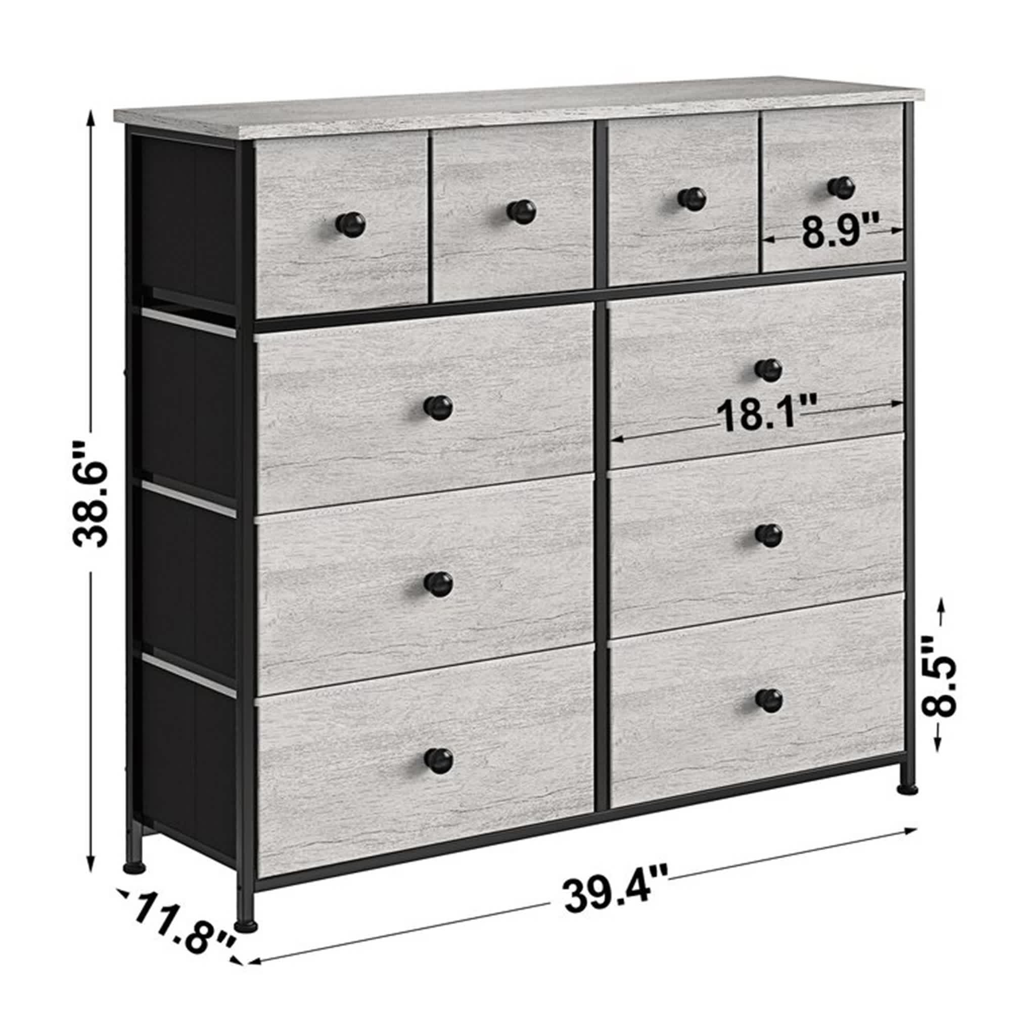 REAHOME 304064 dressers - View #6