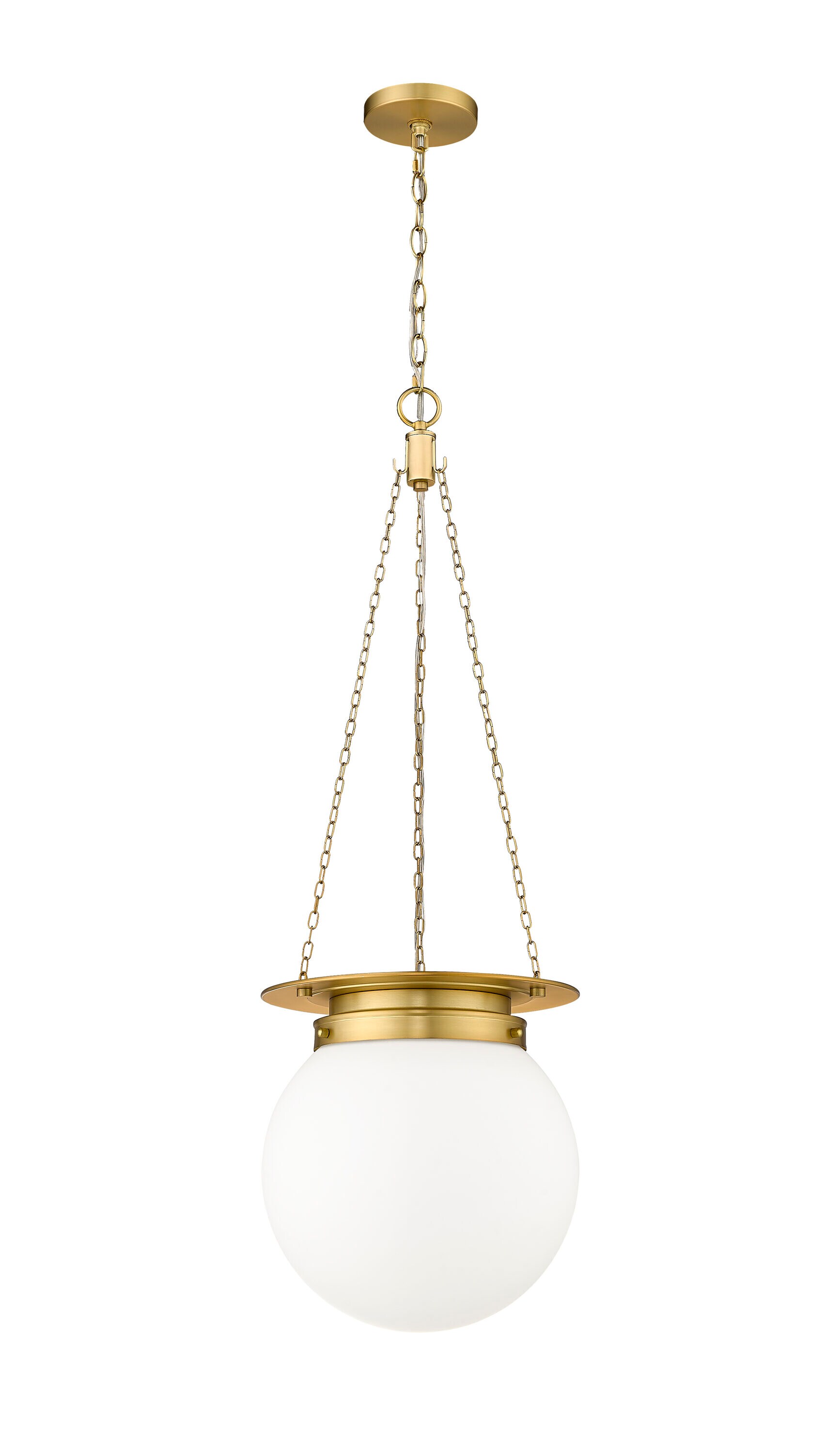 Z-Lite 7505P13-HBR Pendant-Lights - View #5
