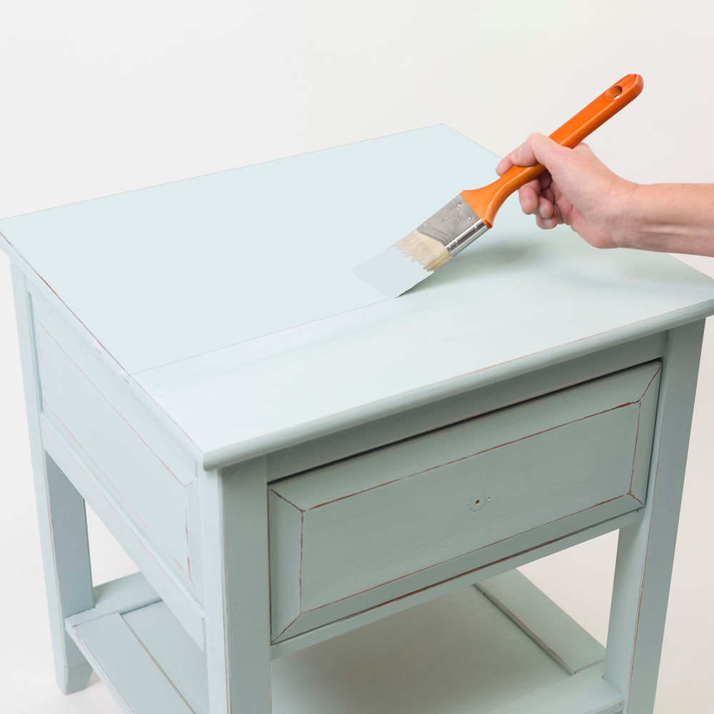 Rust-Oleum 285139SOS Chalky-Paint - View #6
