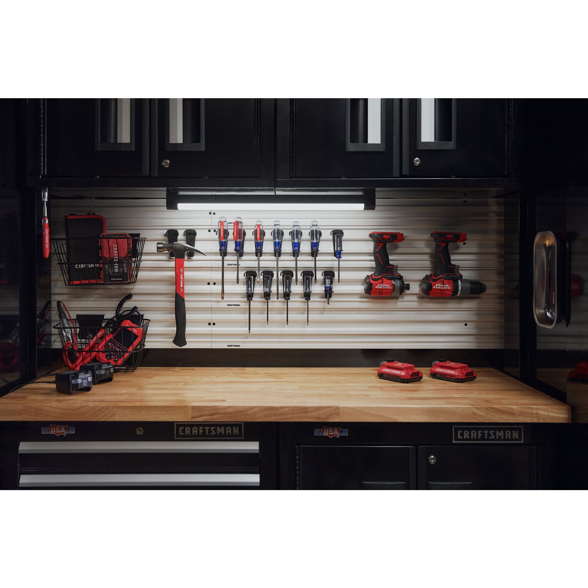 CRAFTSMAN CMCK211C2 Combo-Kits - View #16