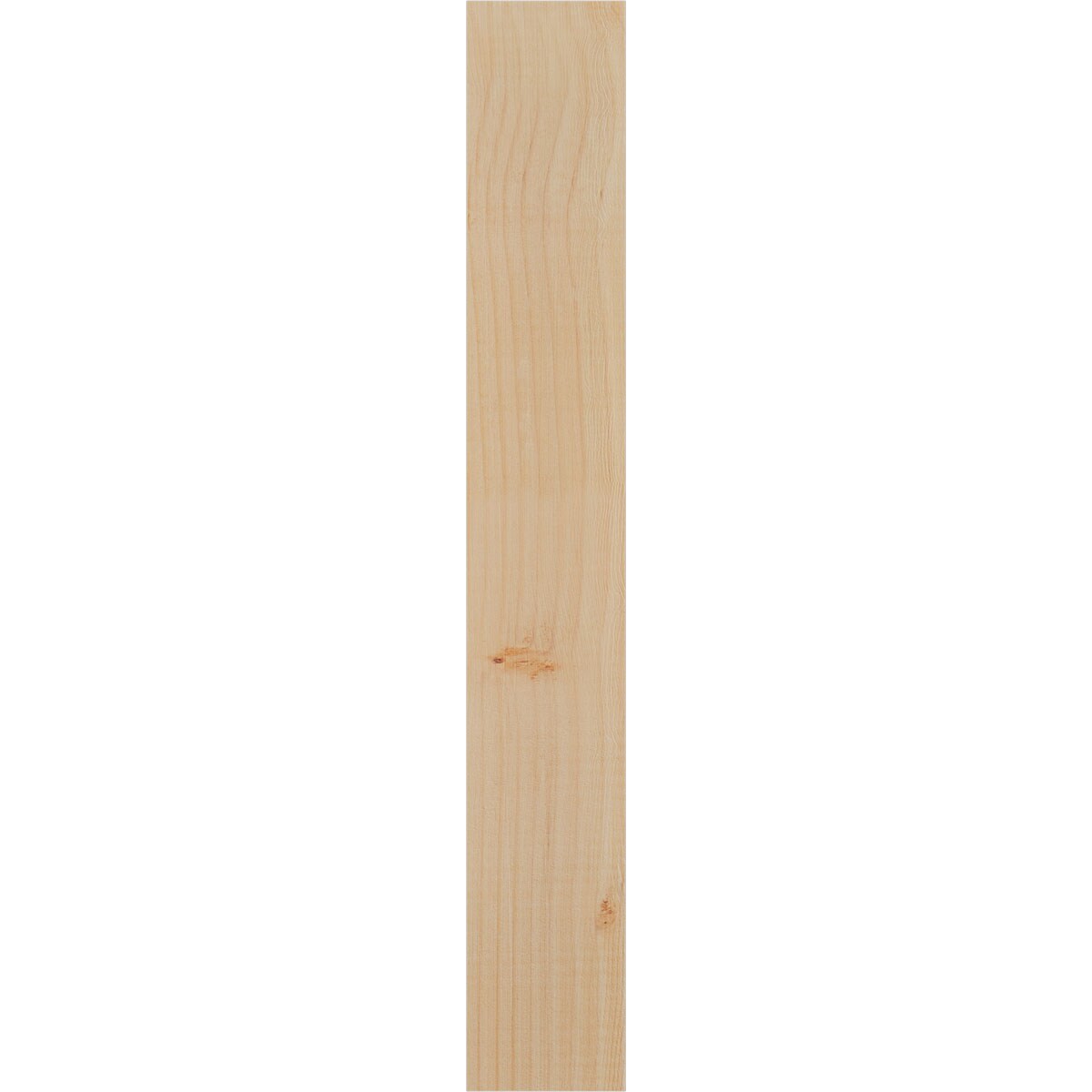 Ekena Millwork COR04X12X24DEL00SDF corbels - View #4