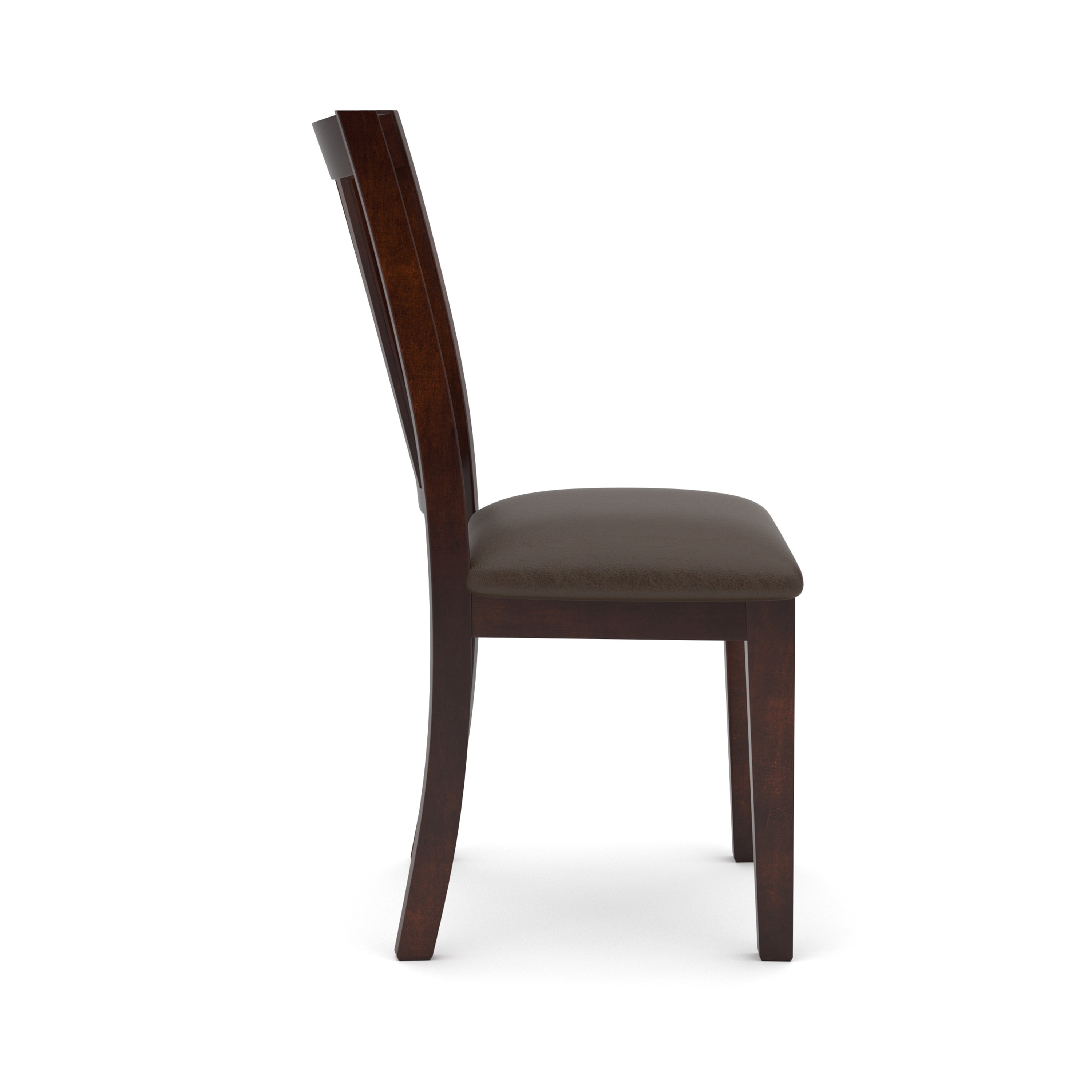 Furniture of America IDF-3325T 5PC SET Dining-Sets - View #4