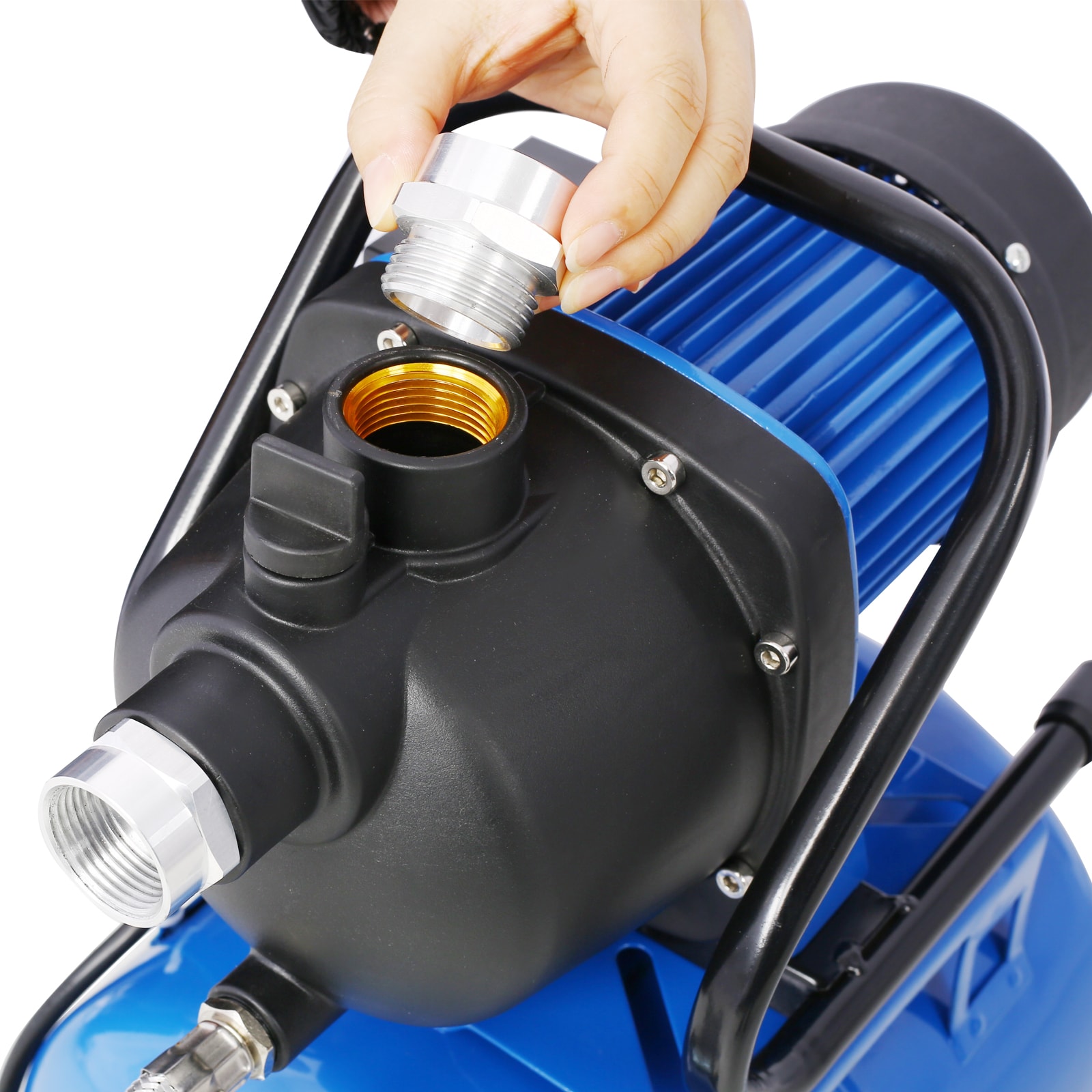 Wrightmaster PUMP23965 pumps - View #7