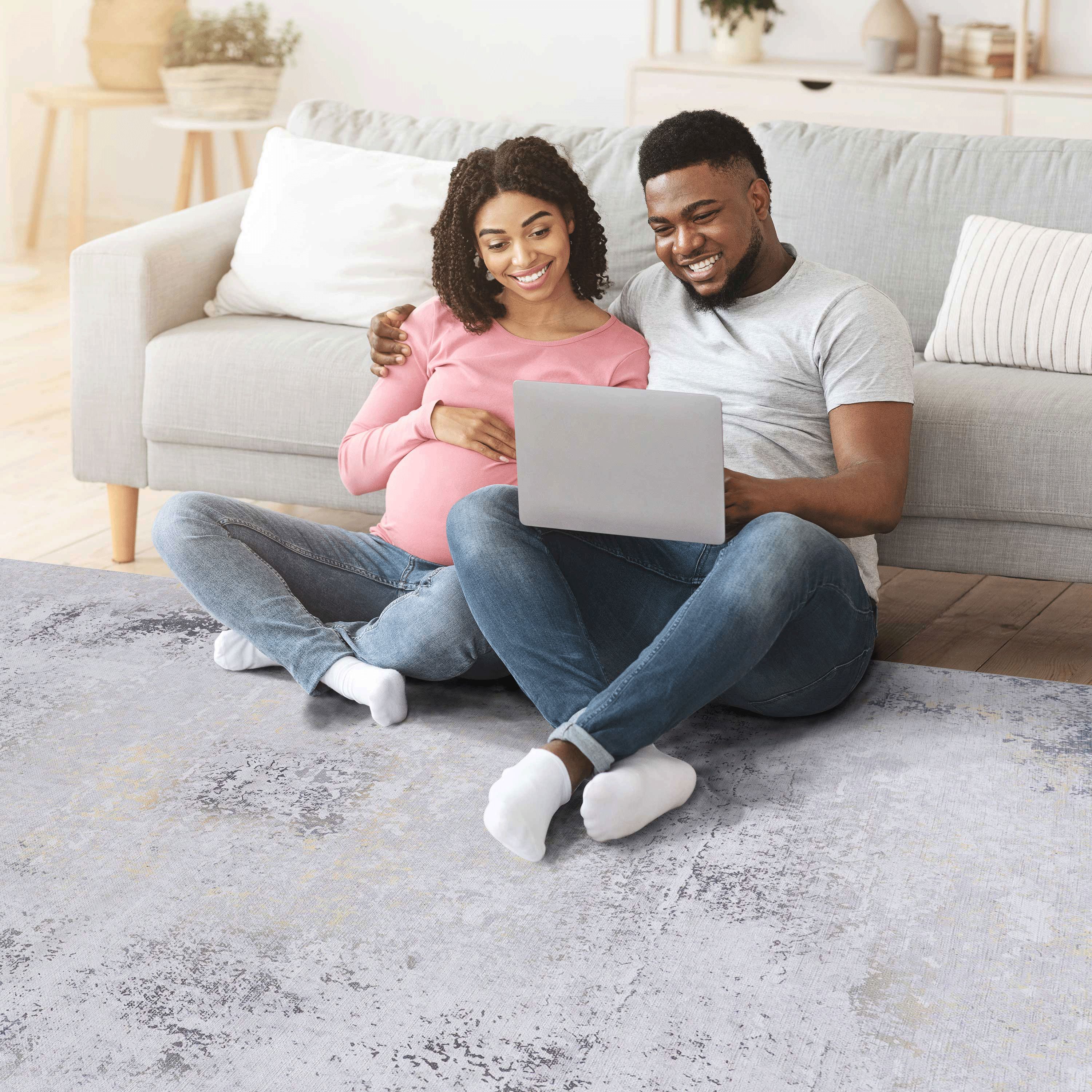 Ayelon JZP188976 rugs - View #2