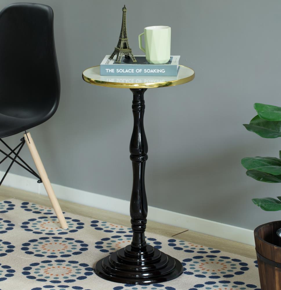 Bold Tones QI003778.WT End-Tables - View #4