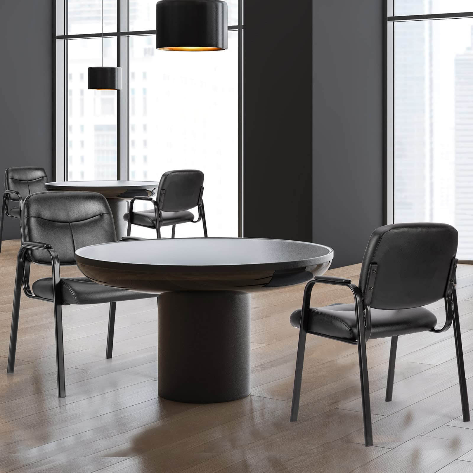 Flynama L-37082 Office-Chairs - View #7