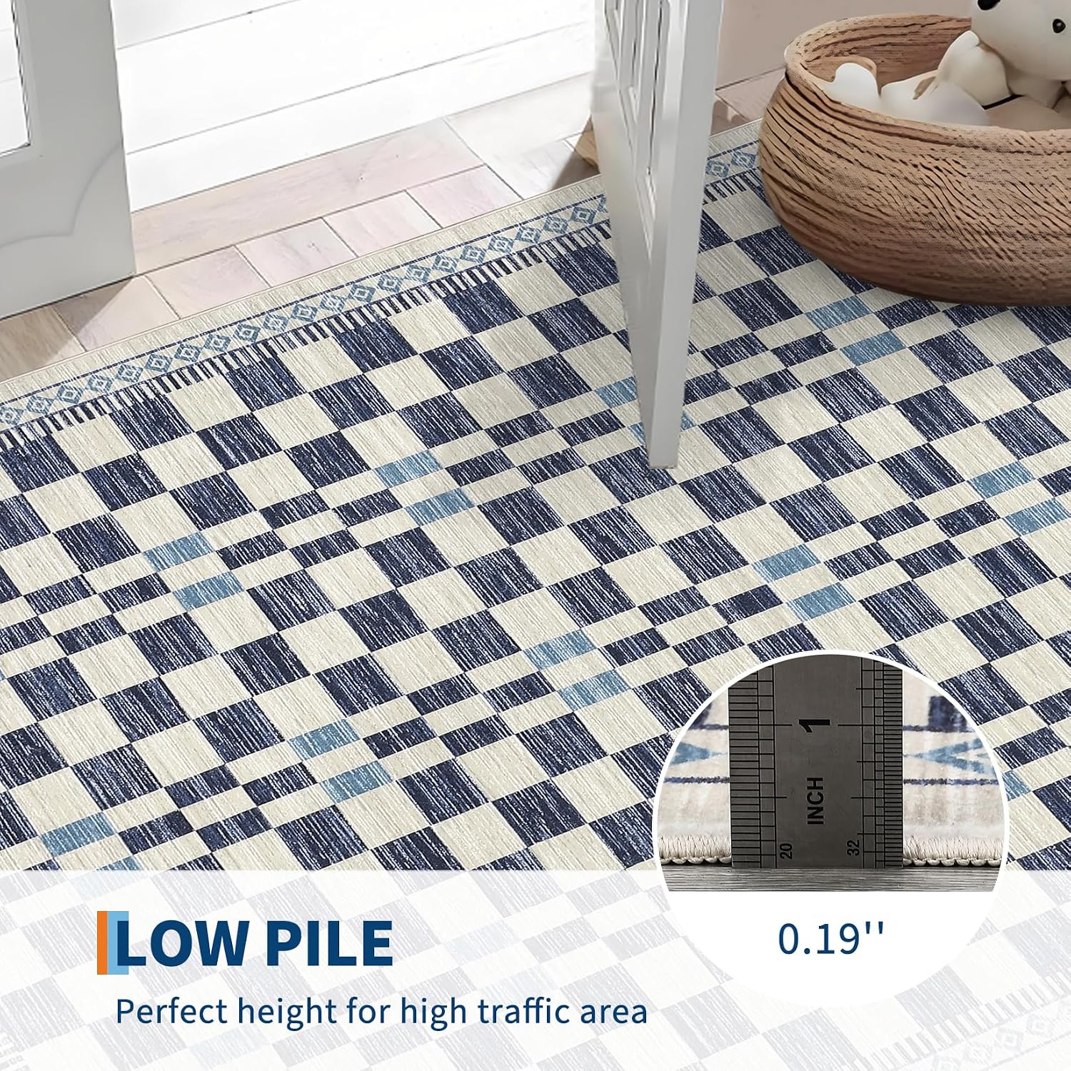 Assile XH260820423 rugs - View #6