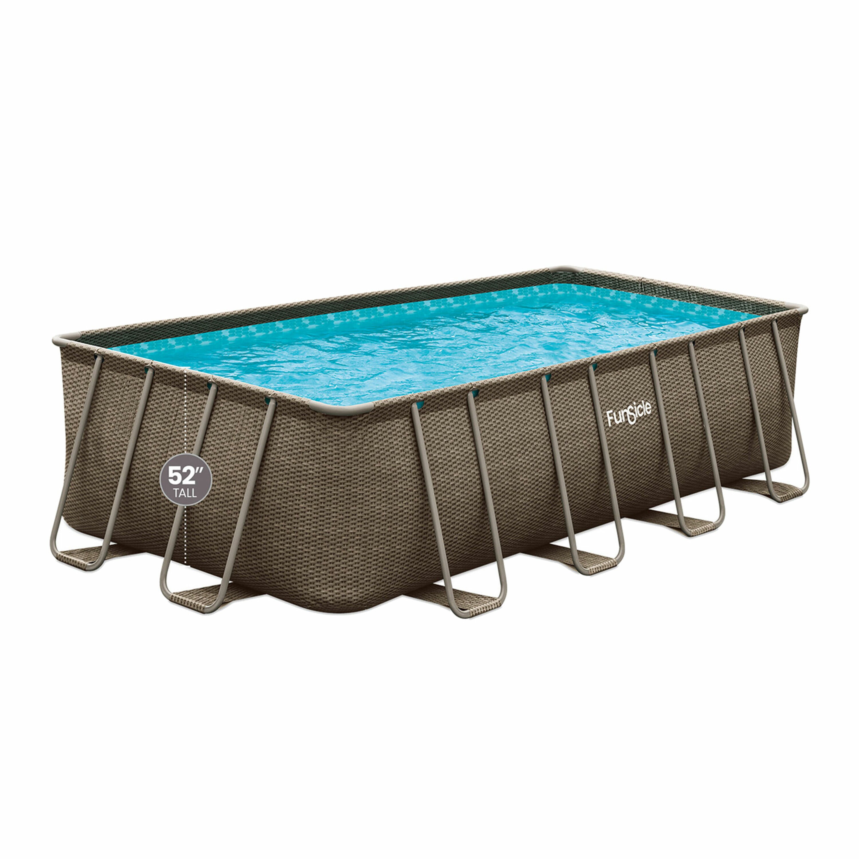 Funsicle 401509 Above-Ground-Pools - View #3