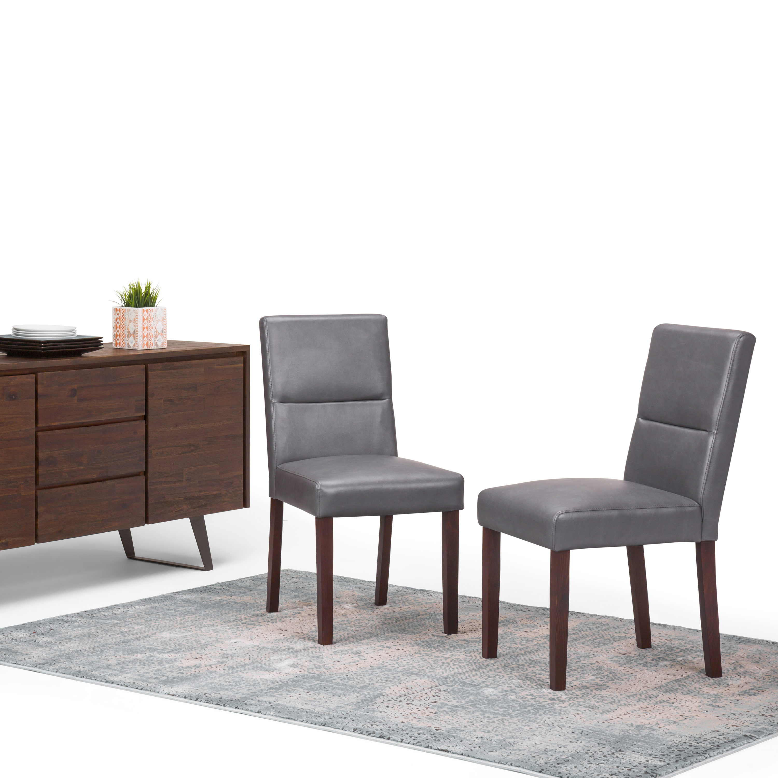 Simpli Home AXCDCHR-005-G Dining-Chairs - View #9
