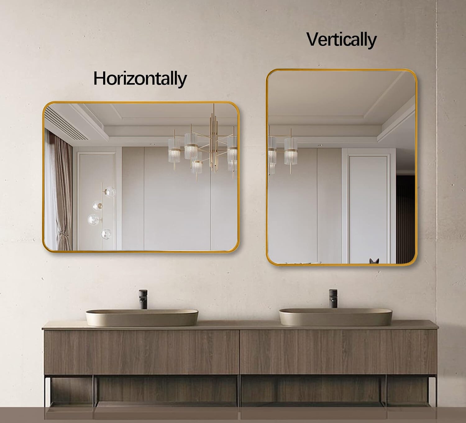 Flynama G-P310396 Decor-Mirrors - View #3