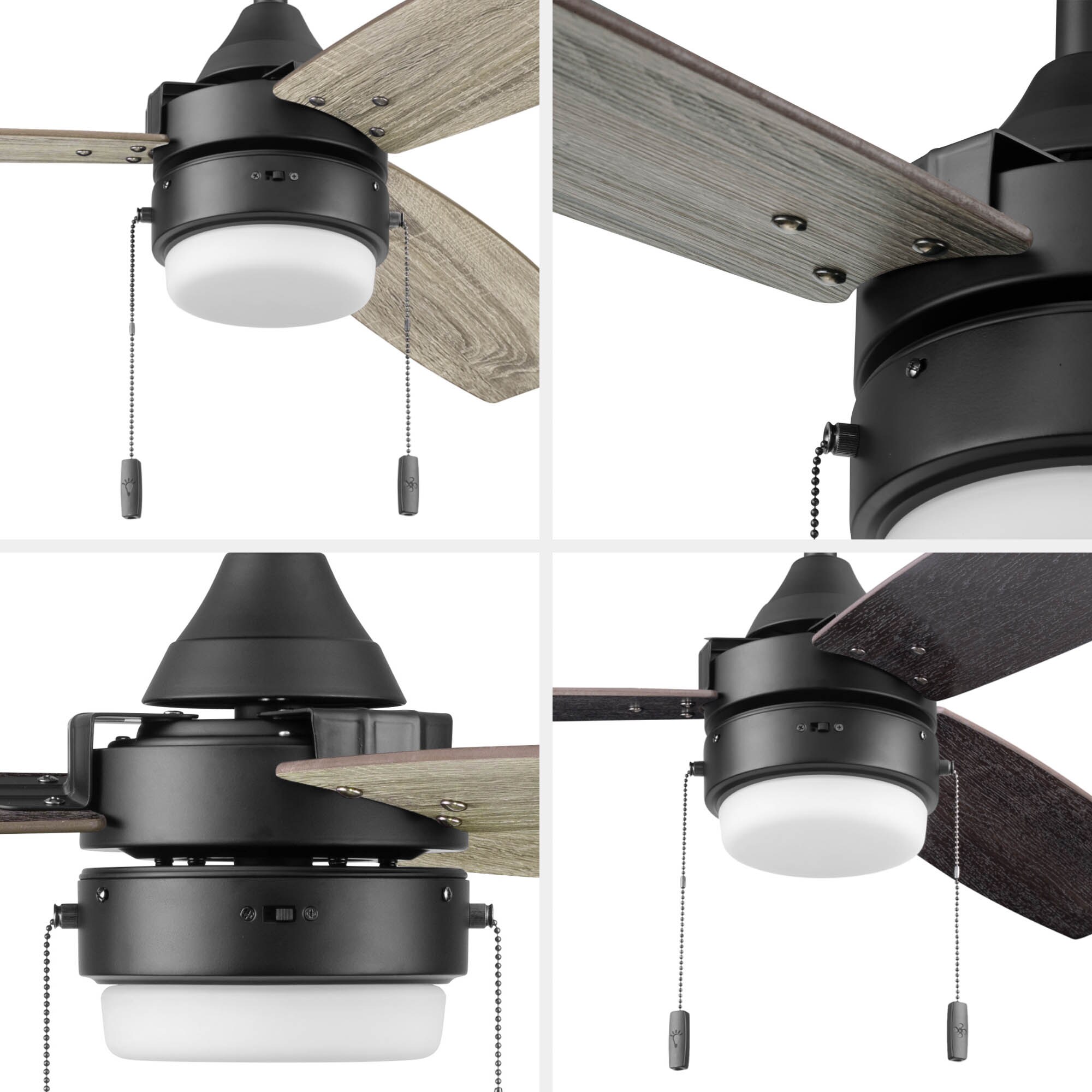 Honeywell 51858-26 Ceiling-Fans - View #7