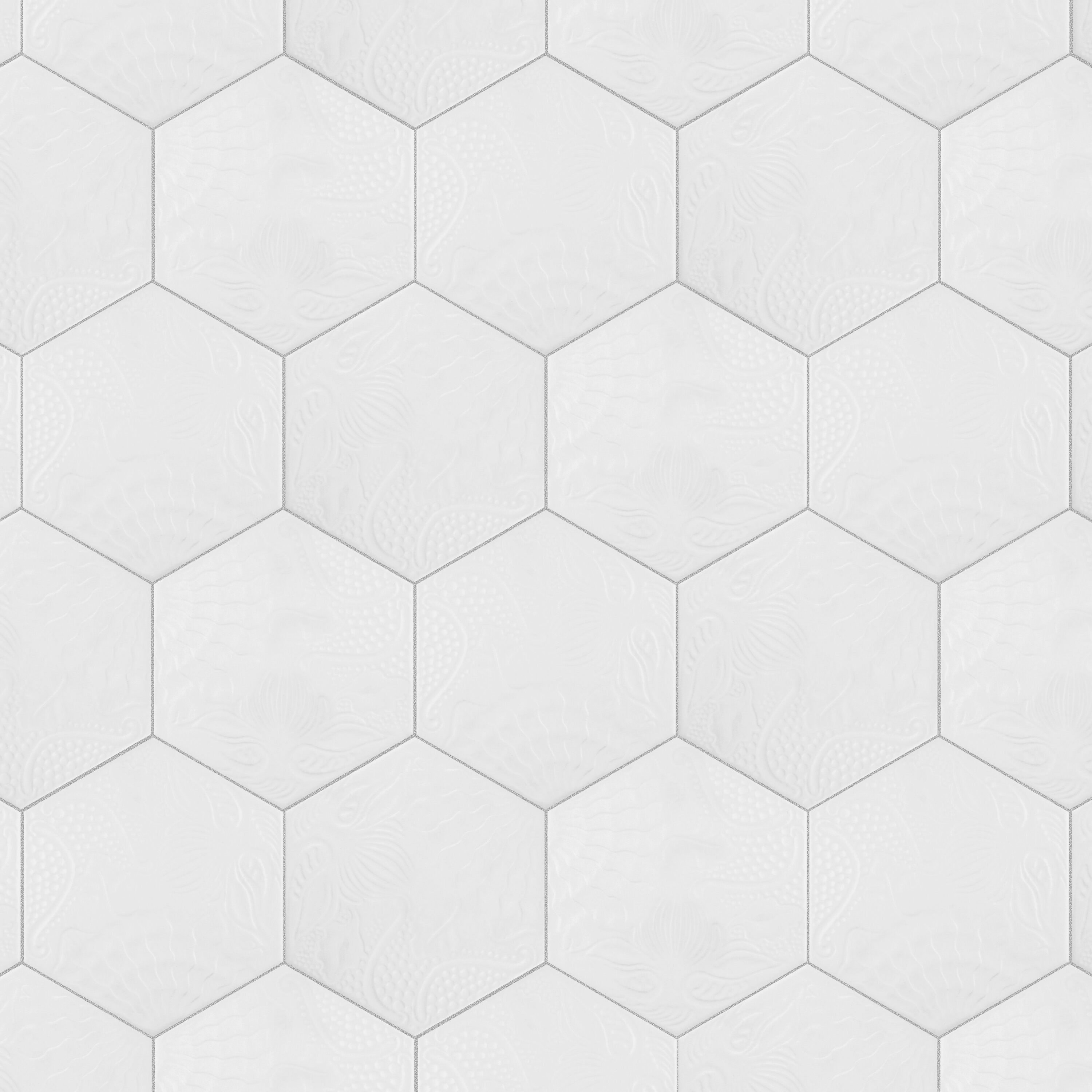 Affinity Tile FCD10GWX Ceramic-Tile - View #7