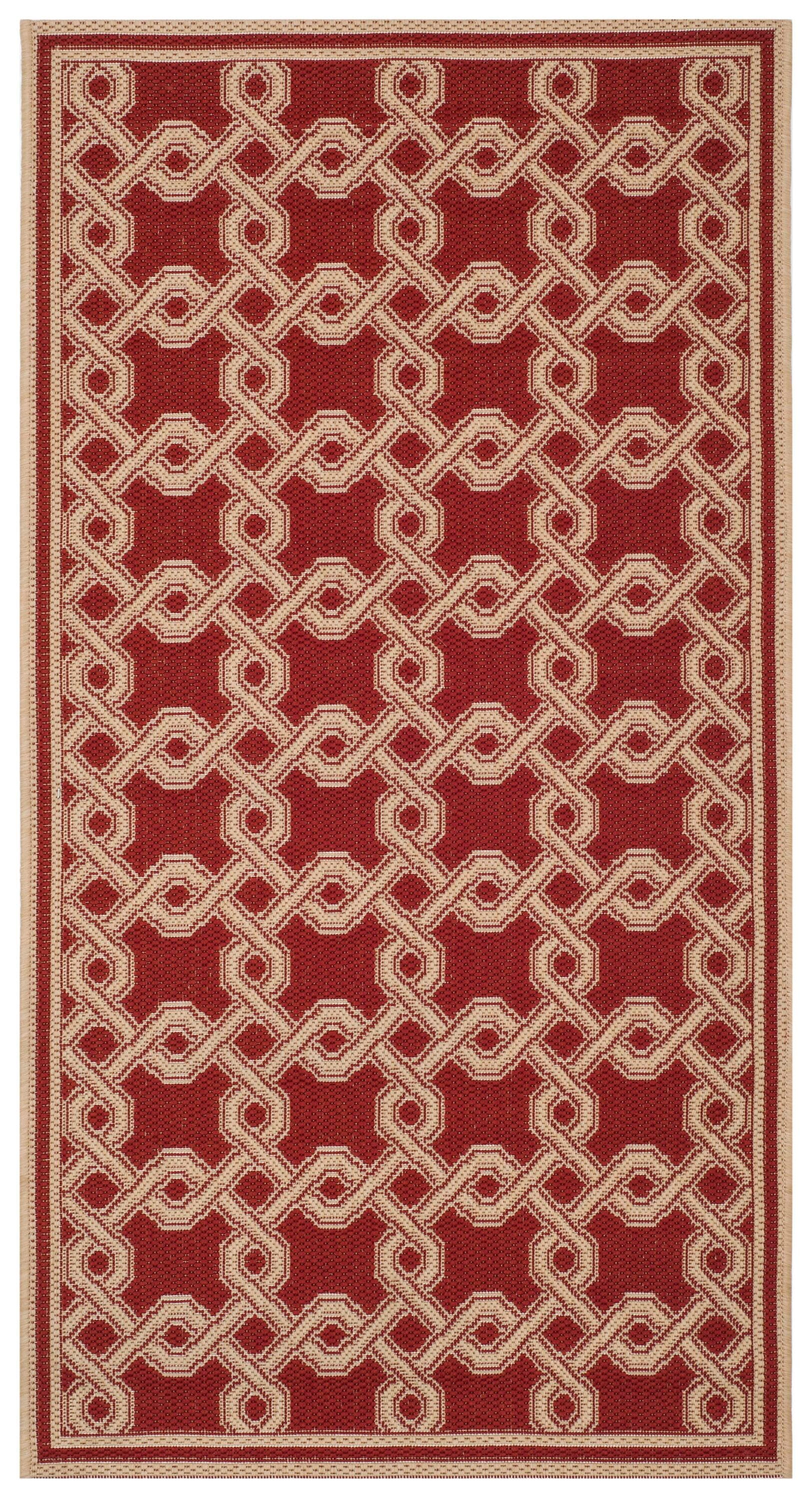 Martha Stewart MSR4253-28-5 rugs - View #2