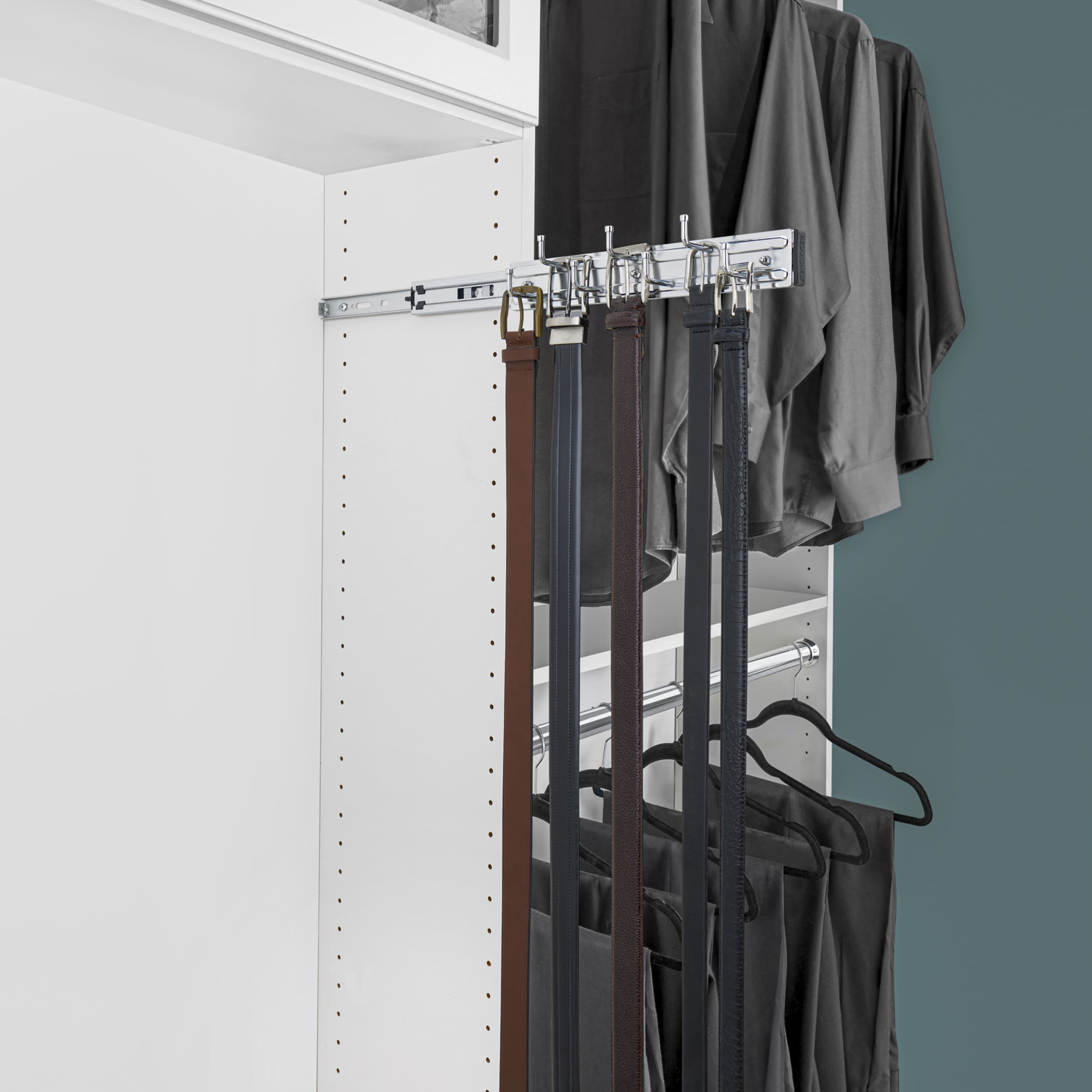 Rev-A-Shelf 156932 Closet-Rods - View #3