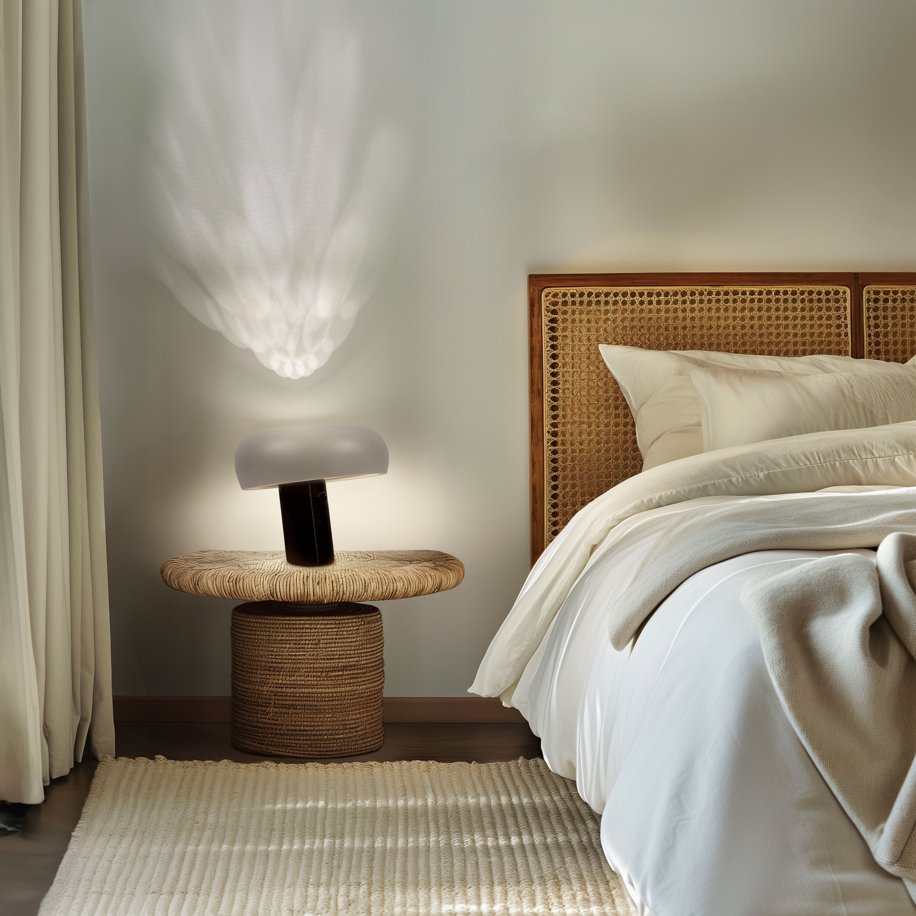 Brightech TL-KNGPN Table-Lamps - View #10