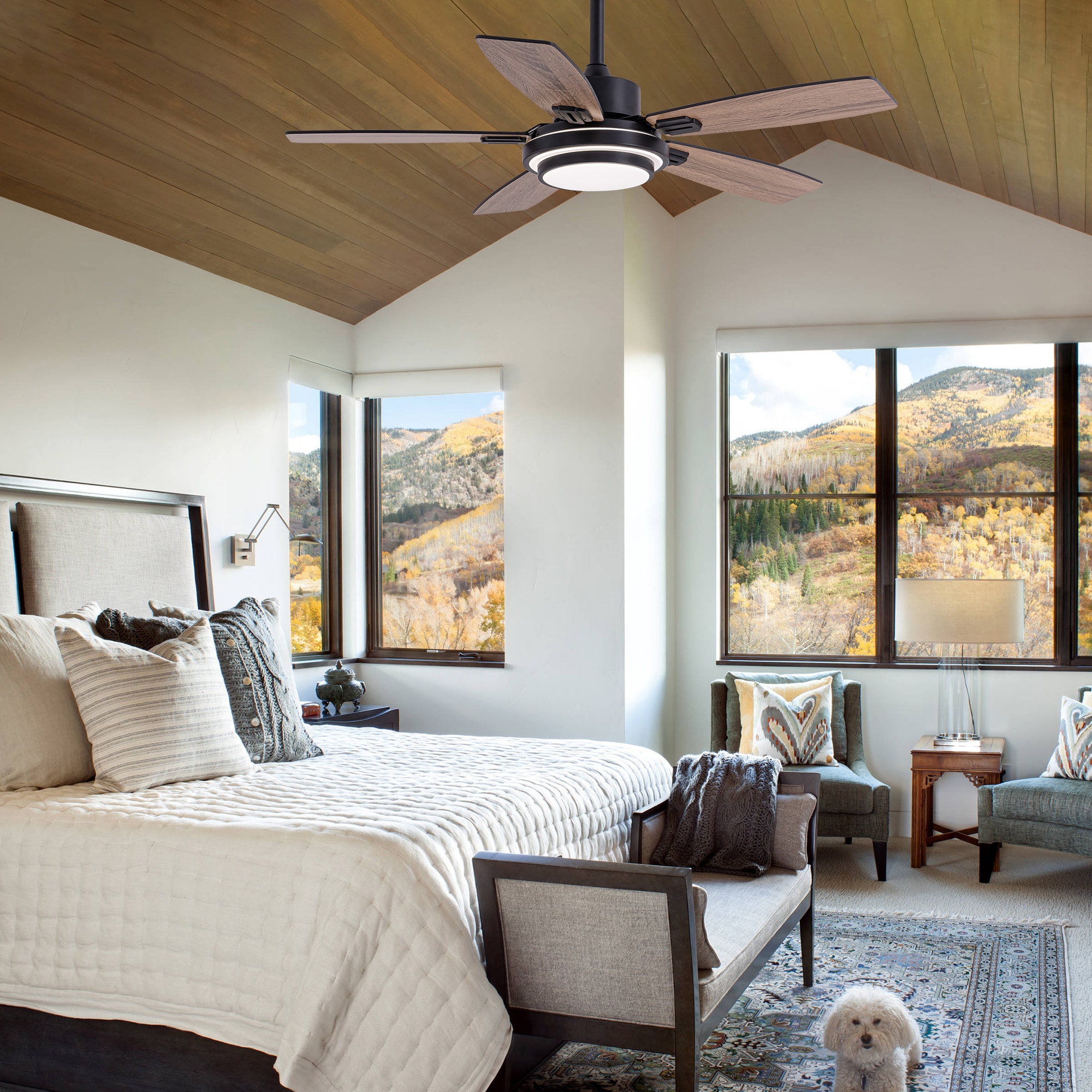 SILJOY LL-8838D-42-01 Ceiling-Fans - View #12