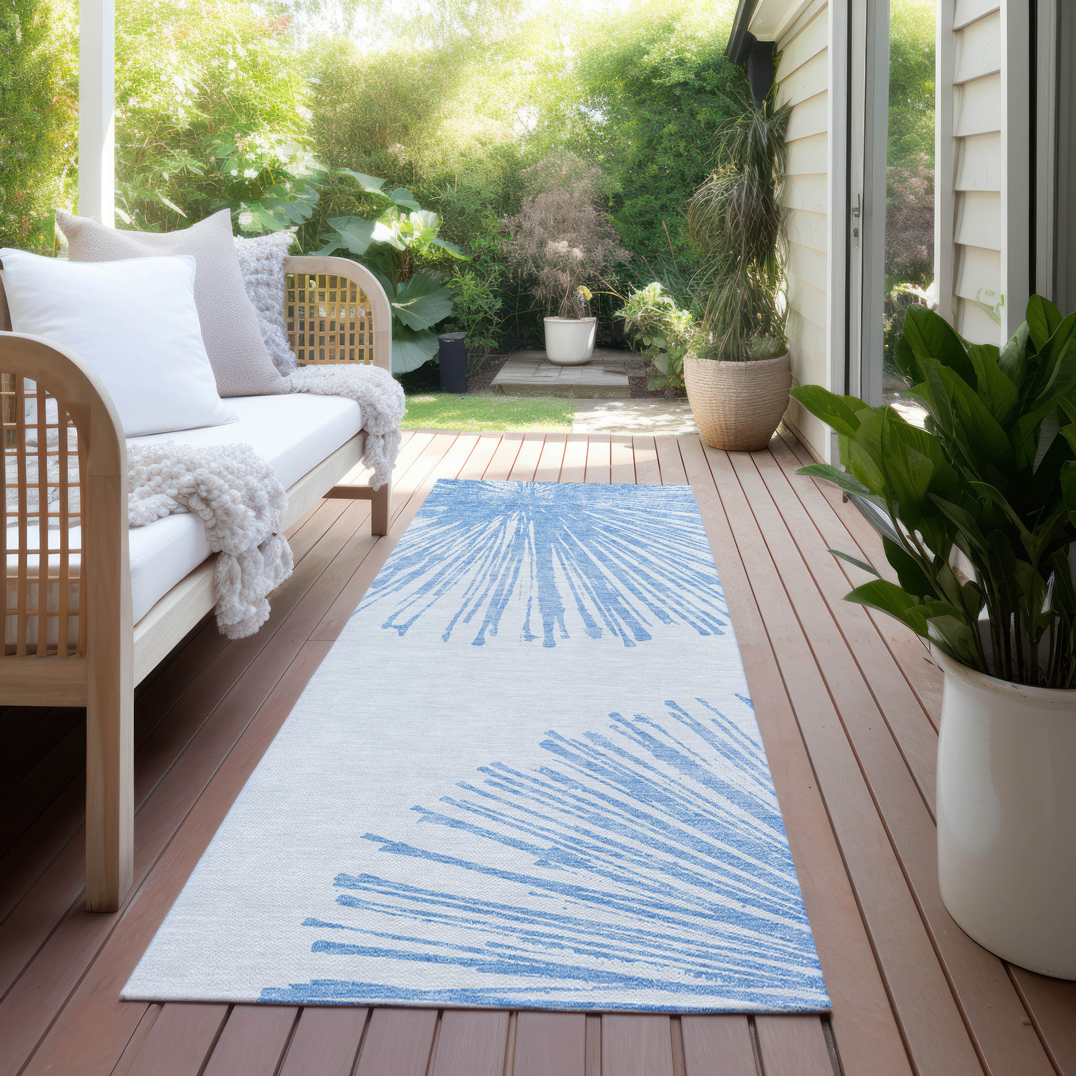 Addison Rugs ACN642DN2X8 rugs - View #7