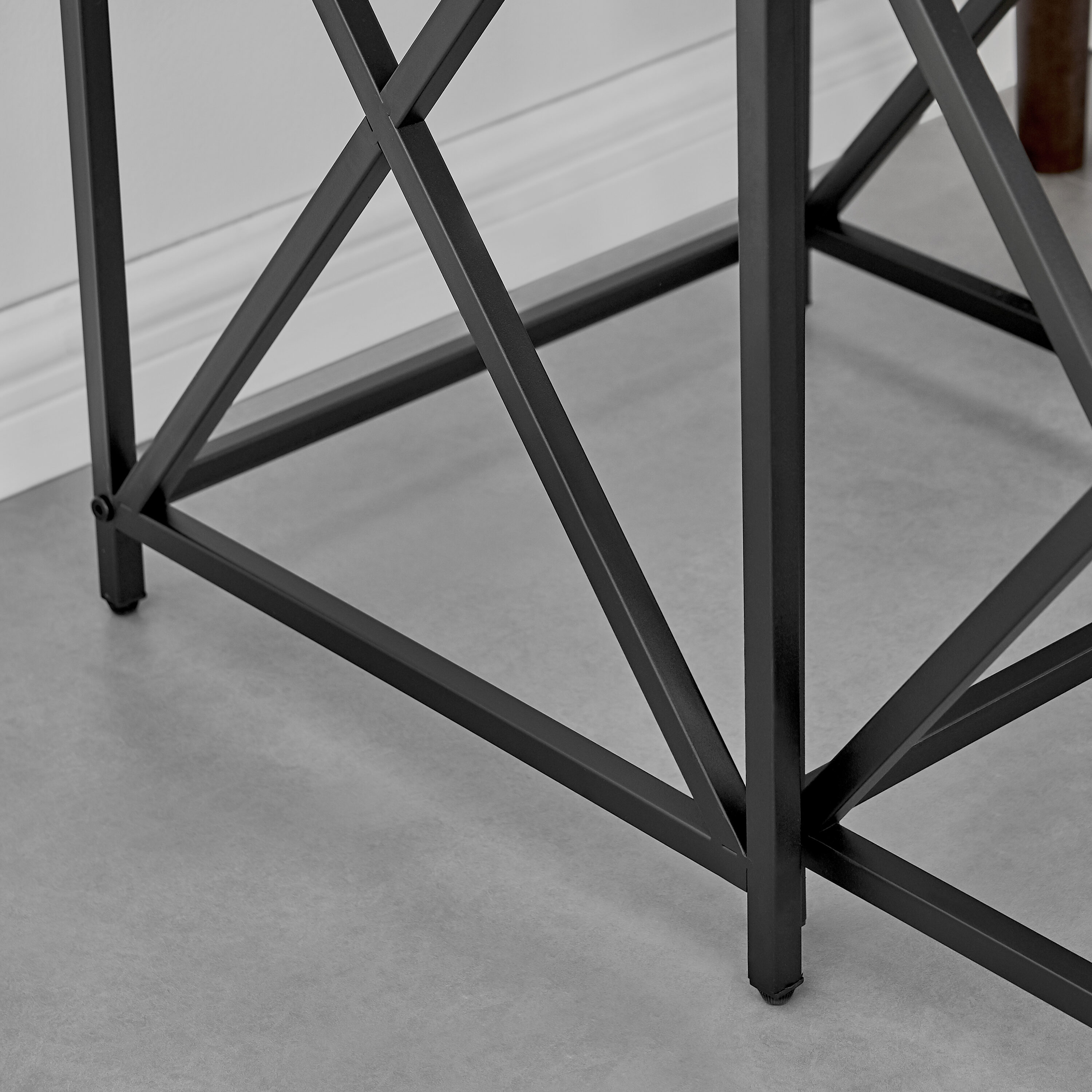 Danya B. RT001WH End-Tables - View #11