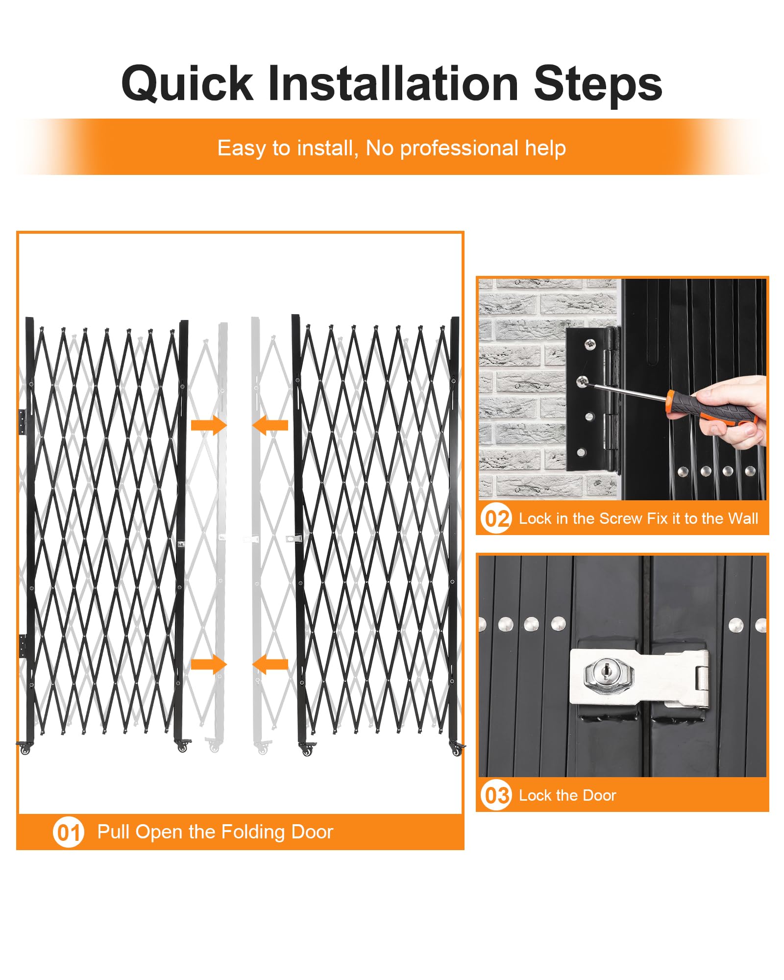 Encore Beets NOVA-2IXL9I3K7H Security-Doors - View #4