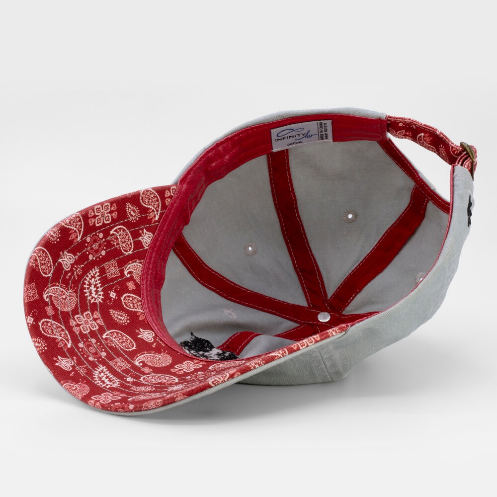 Infinity Brands LOW-0567-GF hats - View #4