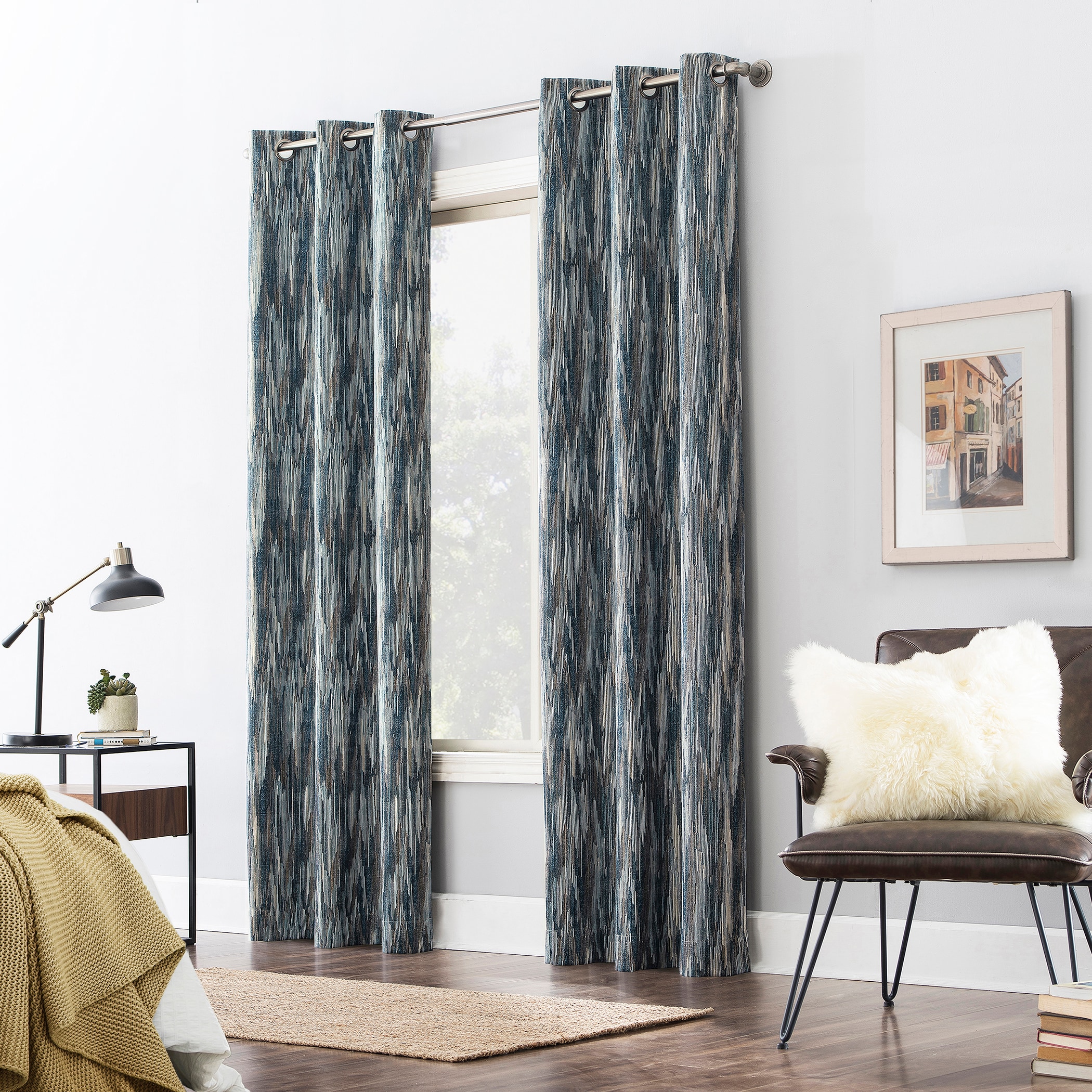 Sun Zero 59148 curtains - View #5