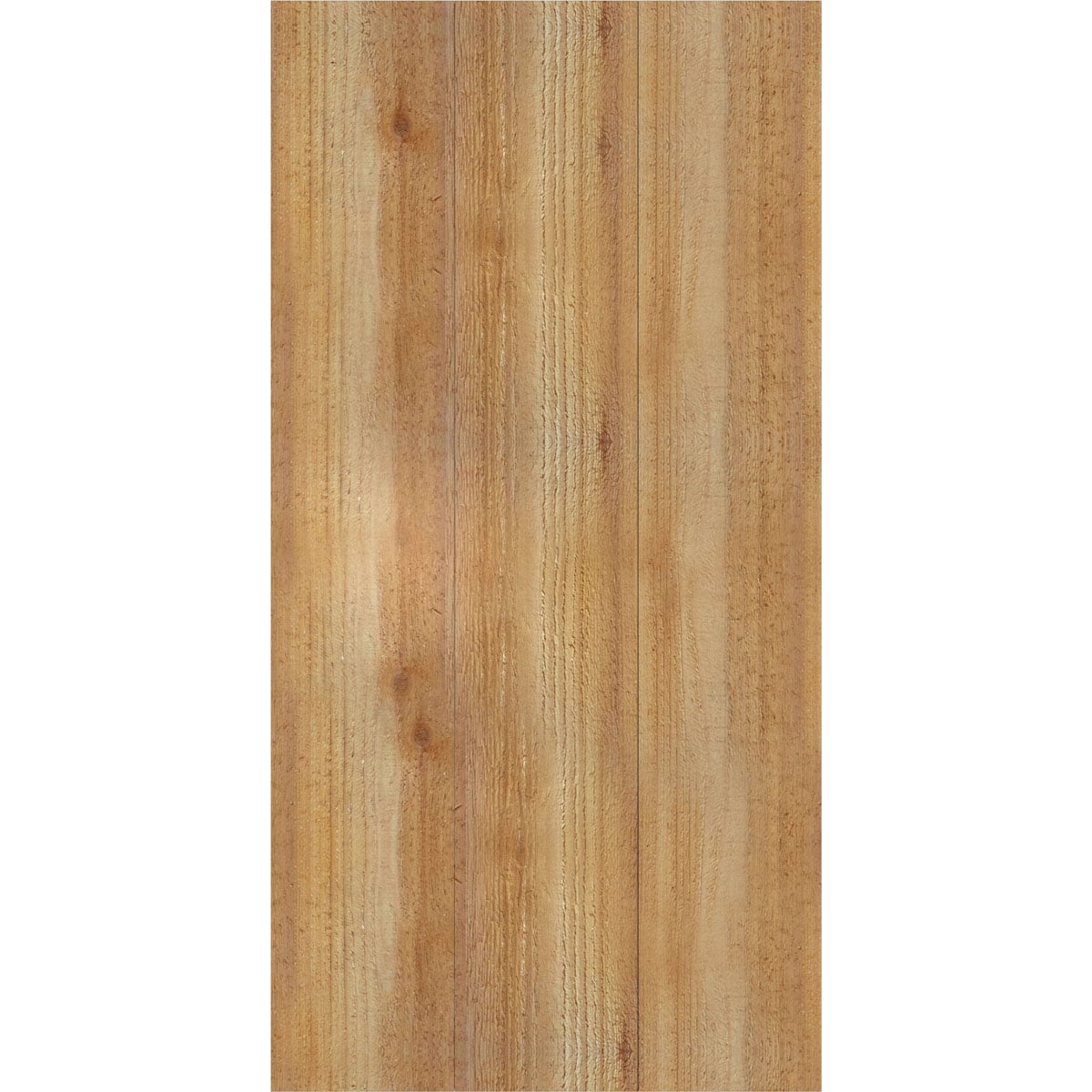 Ekena Millwork RBF06Z16X032RWR Exterior-Shutters - View #4