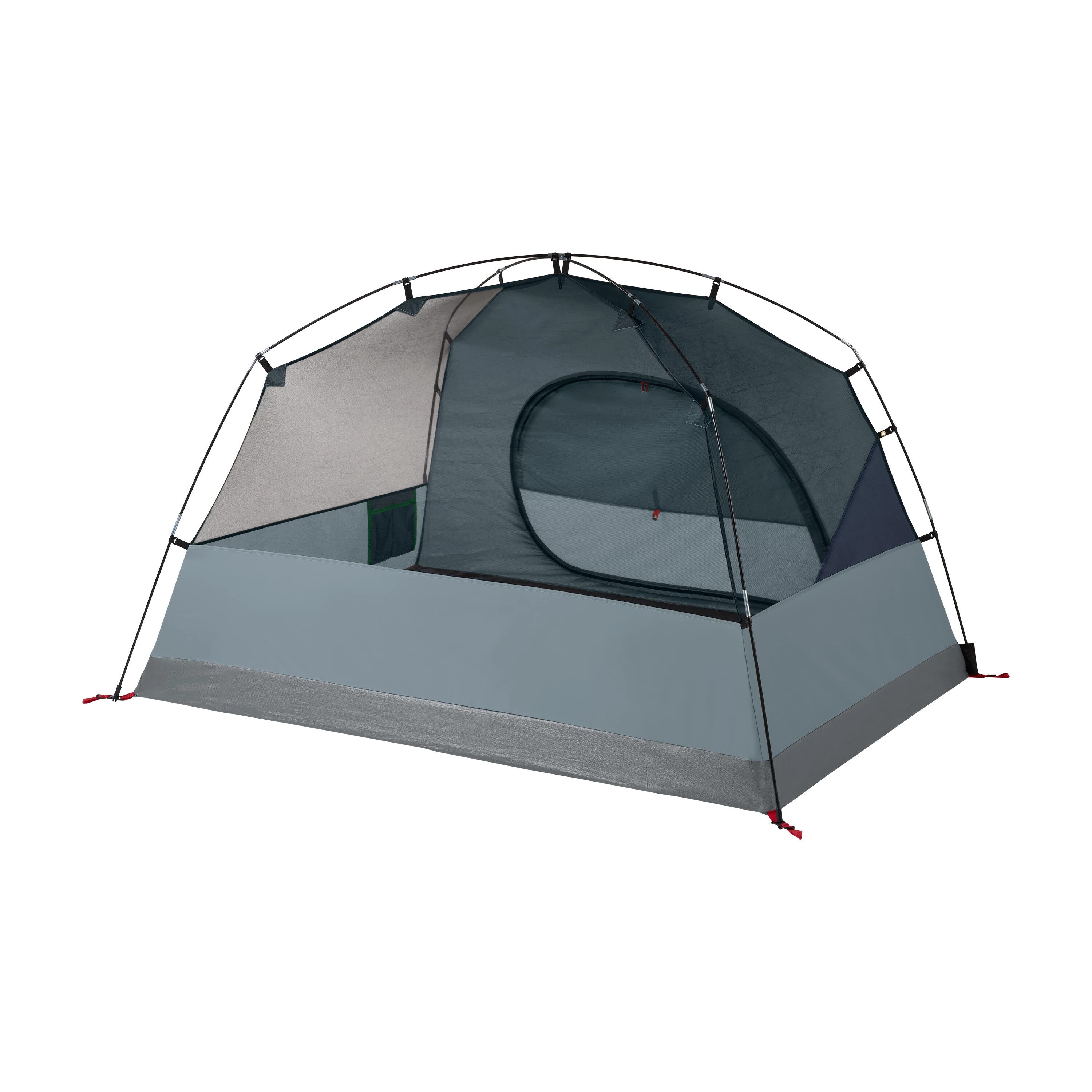 Coleman SKYDOME TENT 2P BLUE NIGHTS SIOC in the Tents department at ...