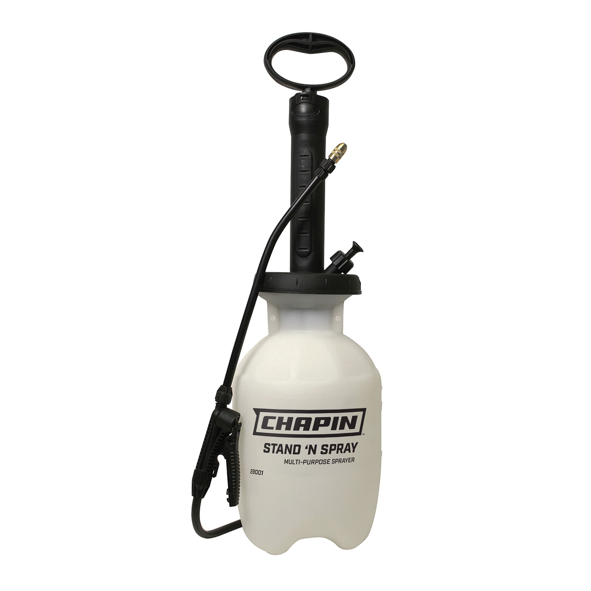 Chapin 1-Gallon Plastic Handheld Sprayer - Each