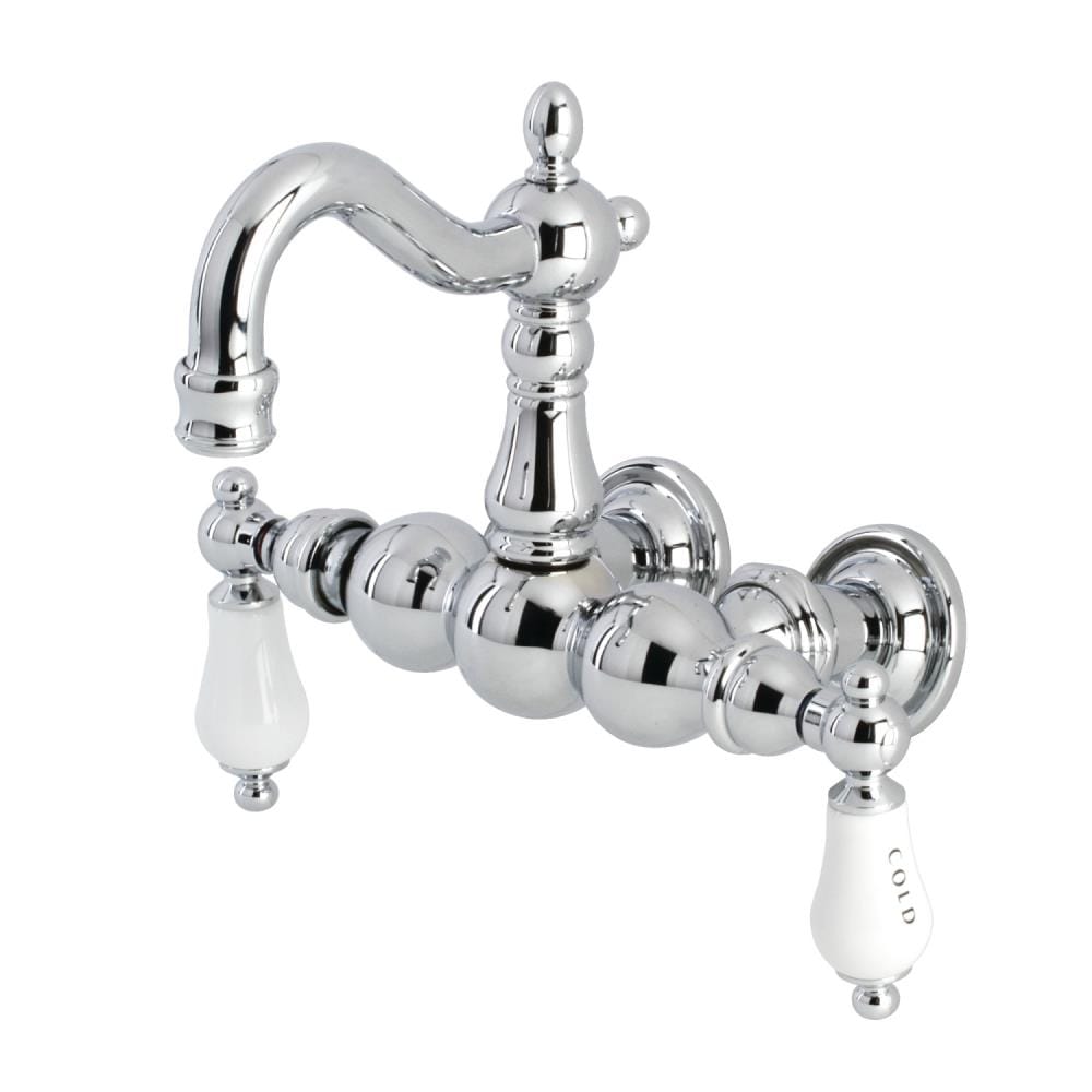 wall mount bathtub faucet lowe's