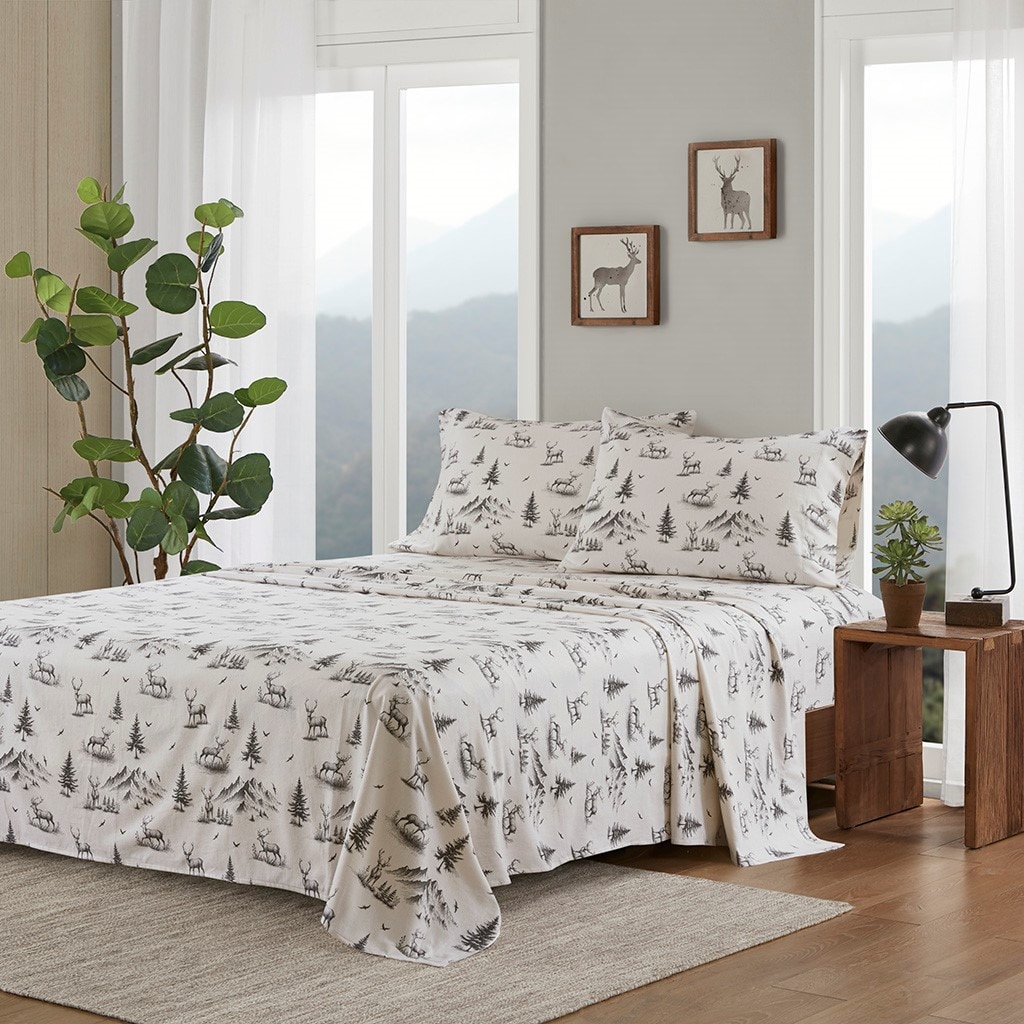 Gracie Mills GRACE-3993-02RW Sheet-Sets - View #2