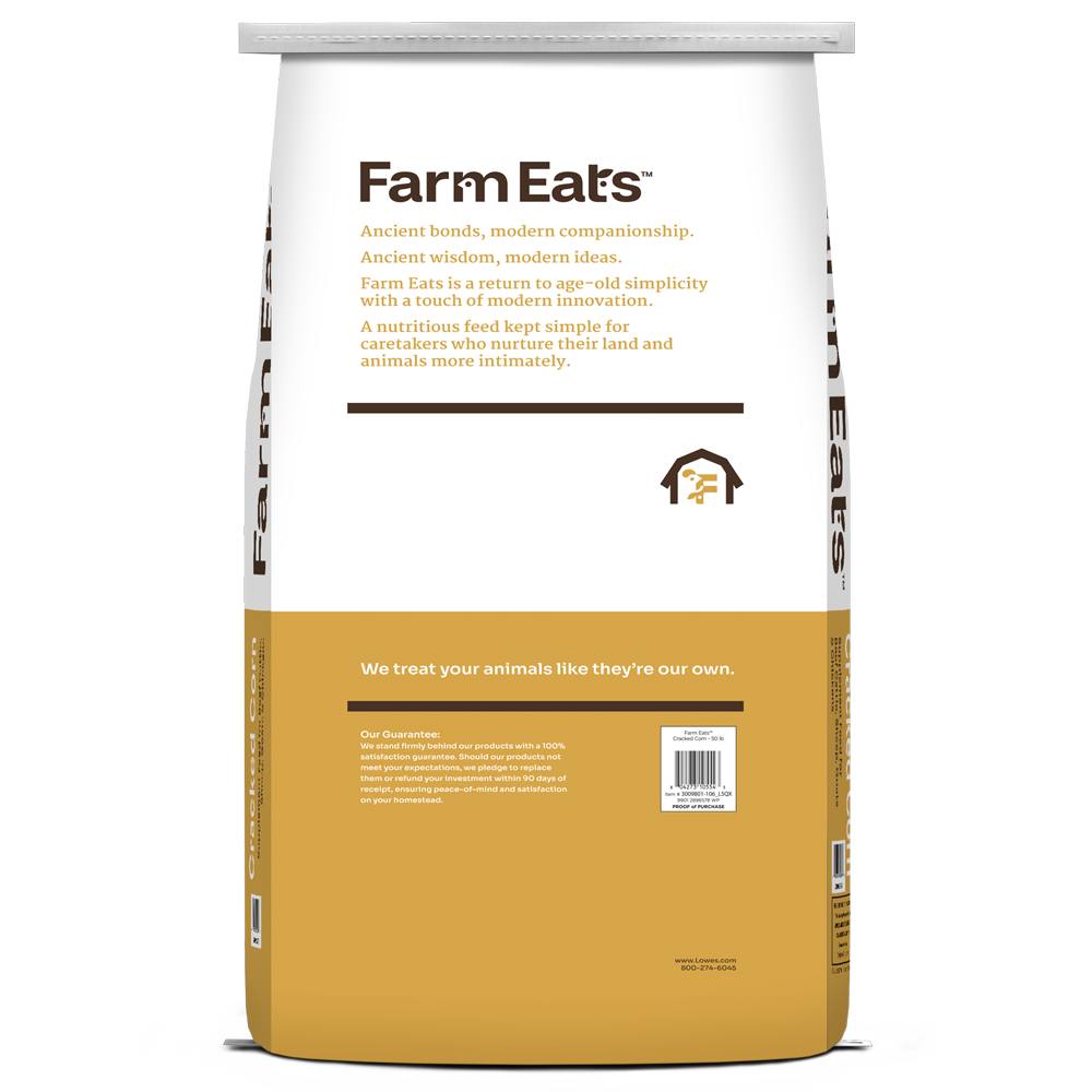 Farm Eats 3009801-106 Livestock-Feed-Supplements - View #2