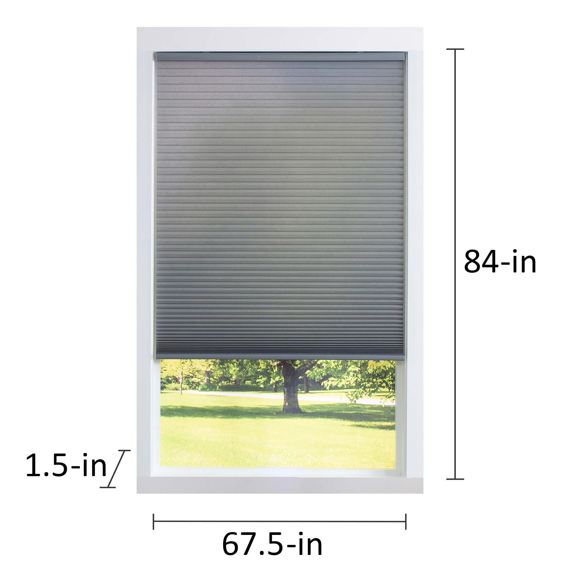 allen + roth RPETLFGR674840 shades - View #8