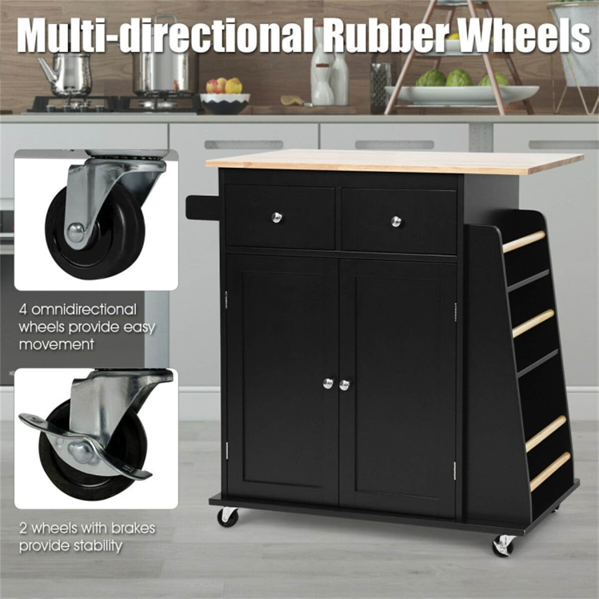 BABOOM BOM-9362AAB-OR Kitchen-Furniture - View #9