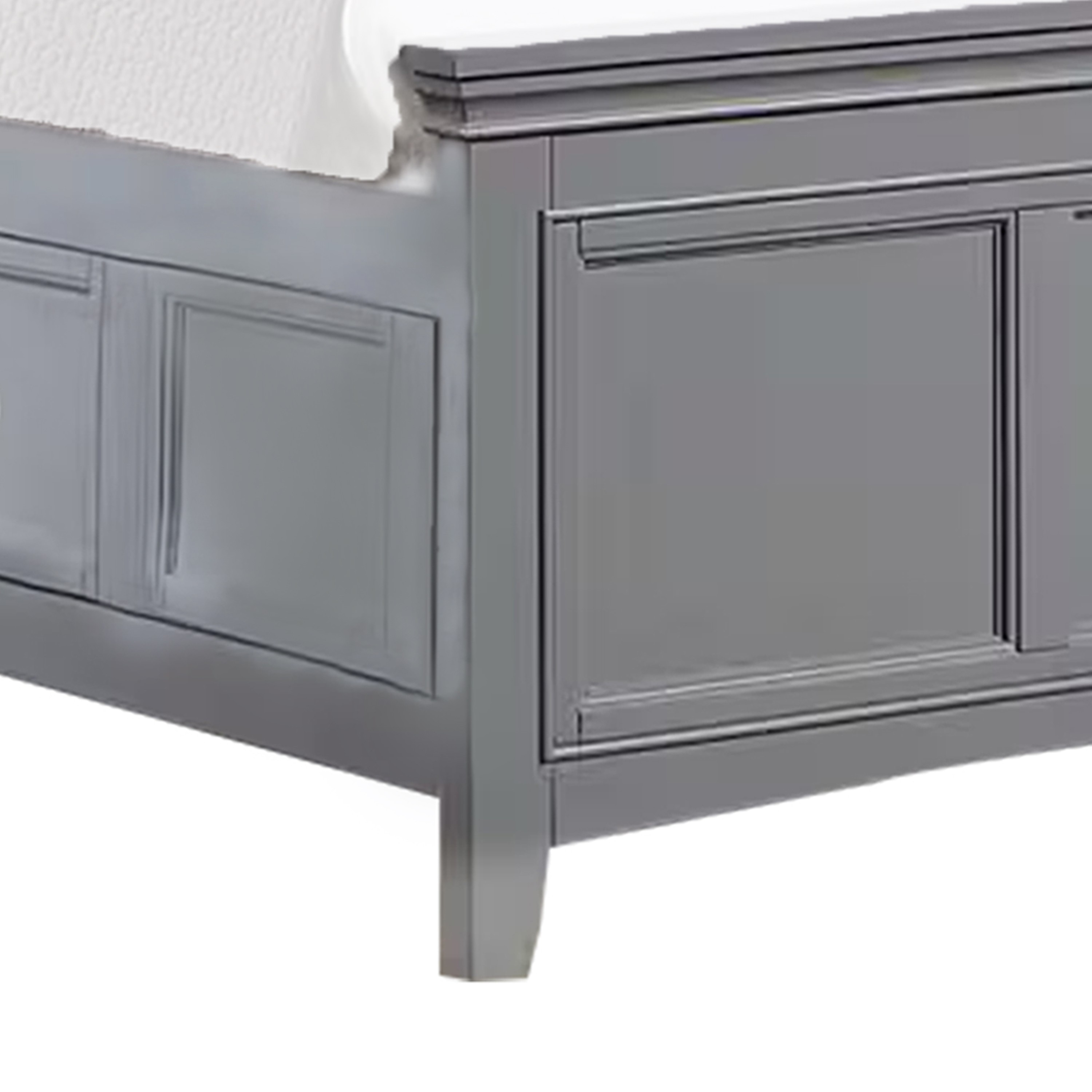 Benzara BM342596 beds - View #4