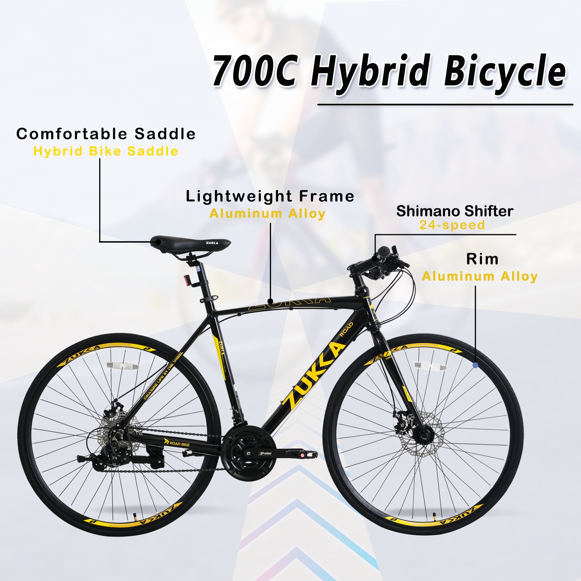 Runesay HBBIK-16 bikes - View #3