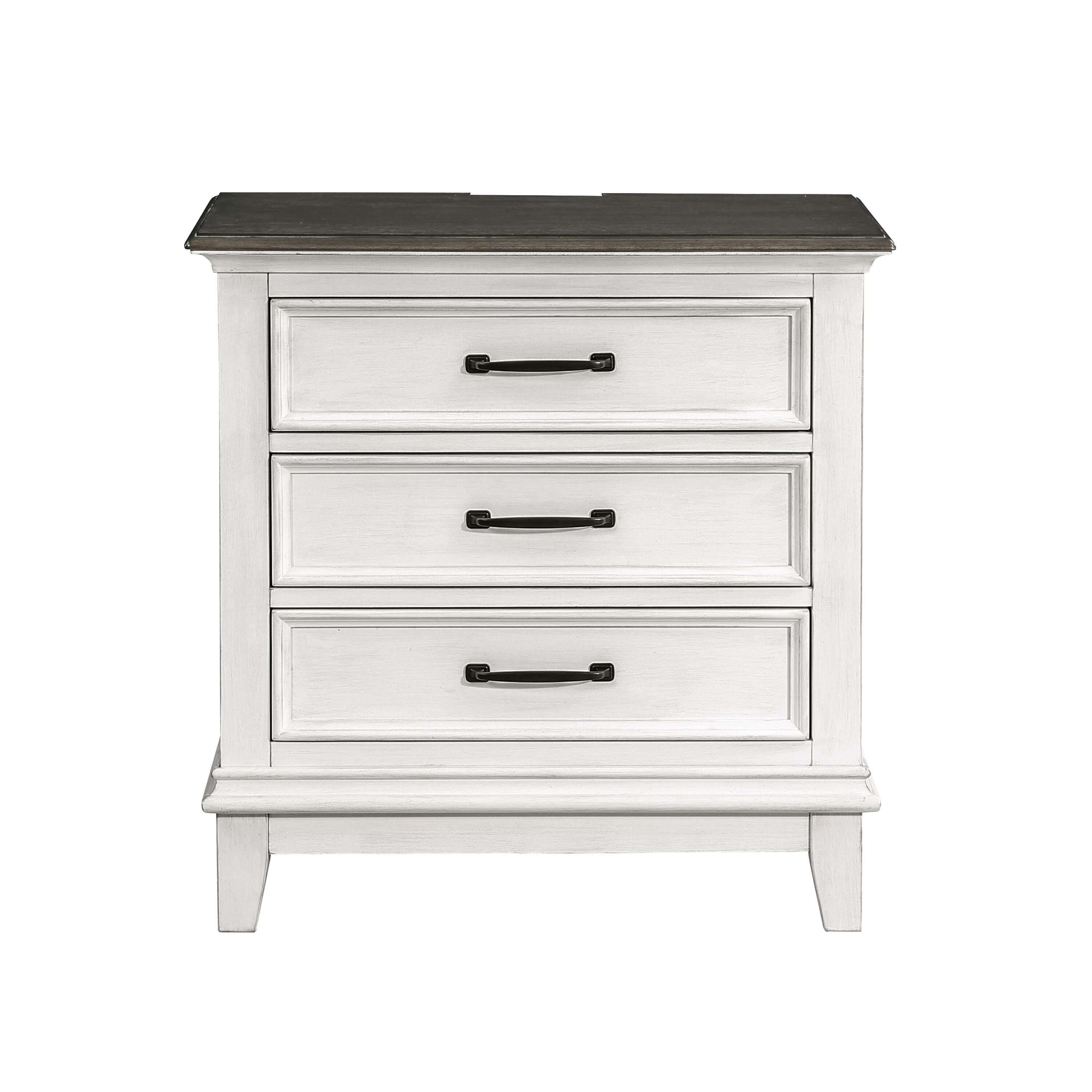 GLANZEND 6514V1TRH nightstands - View #2
