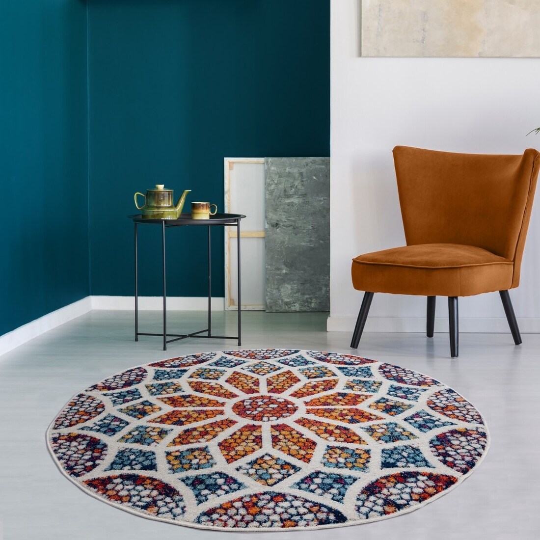 HomeRoots 4000395862 rugs - View #10