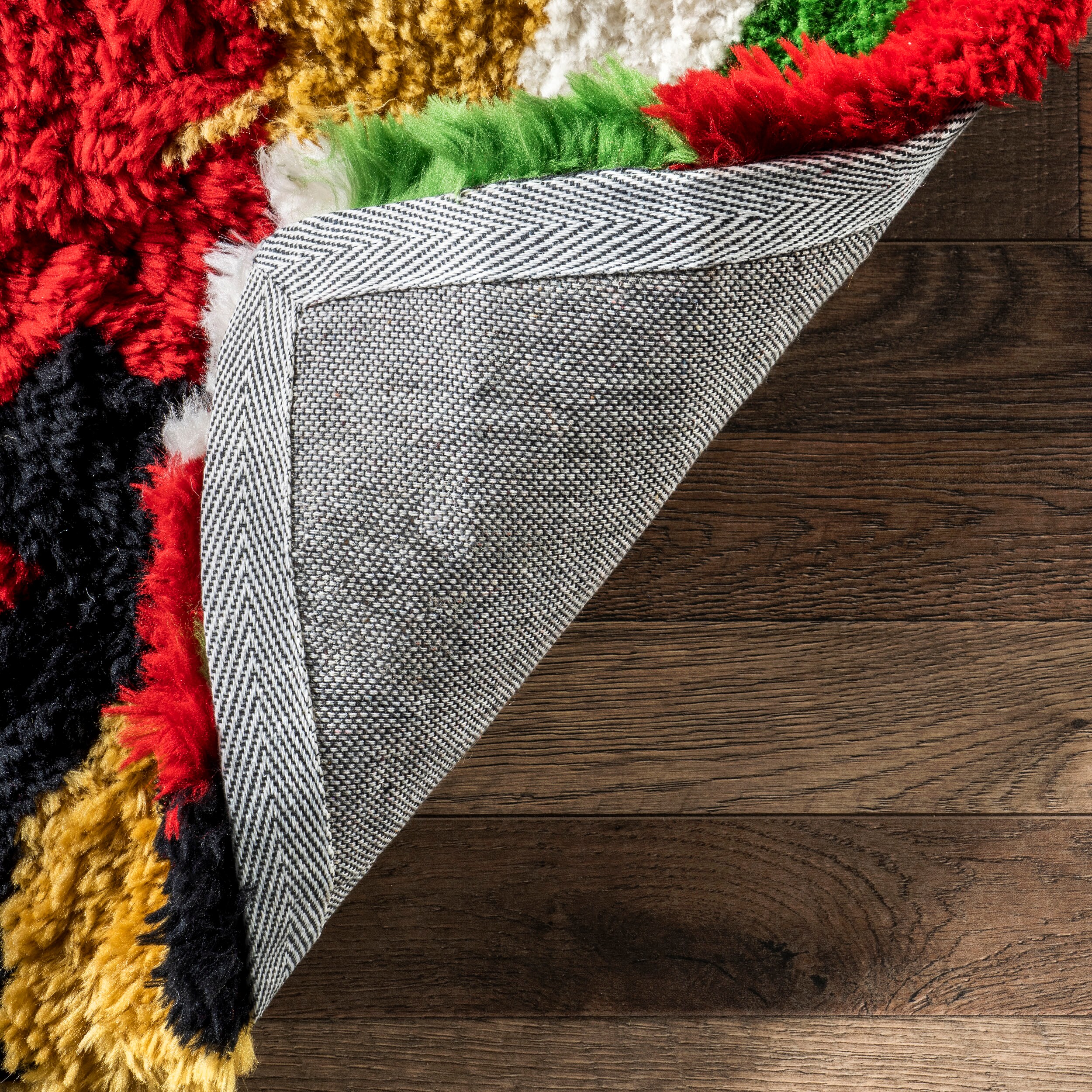 nuLOOM BIKR01A-305 rugs - View #8