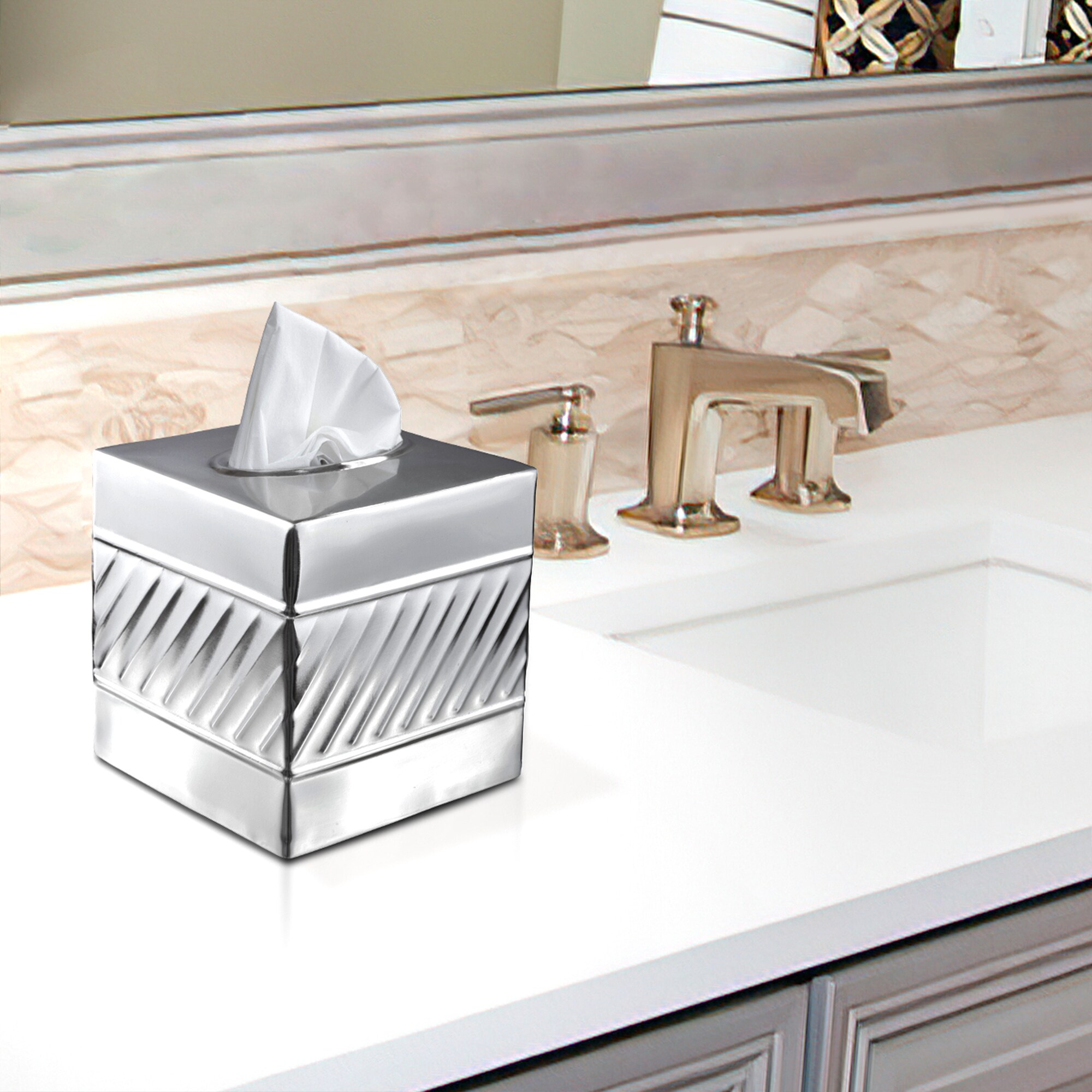 Monarch Abode 39327 Bathroom-Accessories - View #4