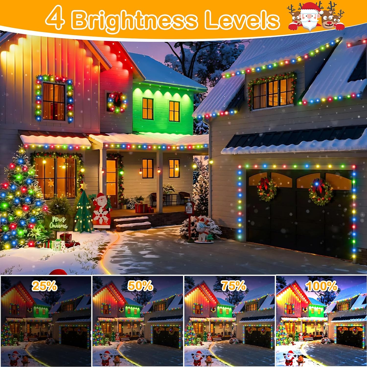 Luupatchy SGMY1-B0BGFLTF61 Patio-String-Lights - View #3