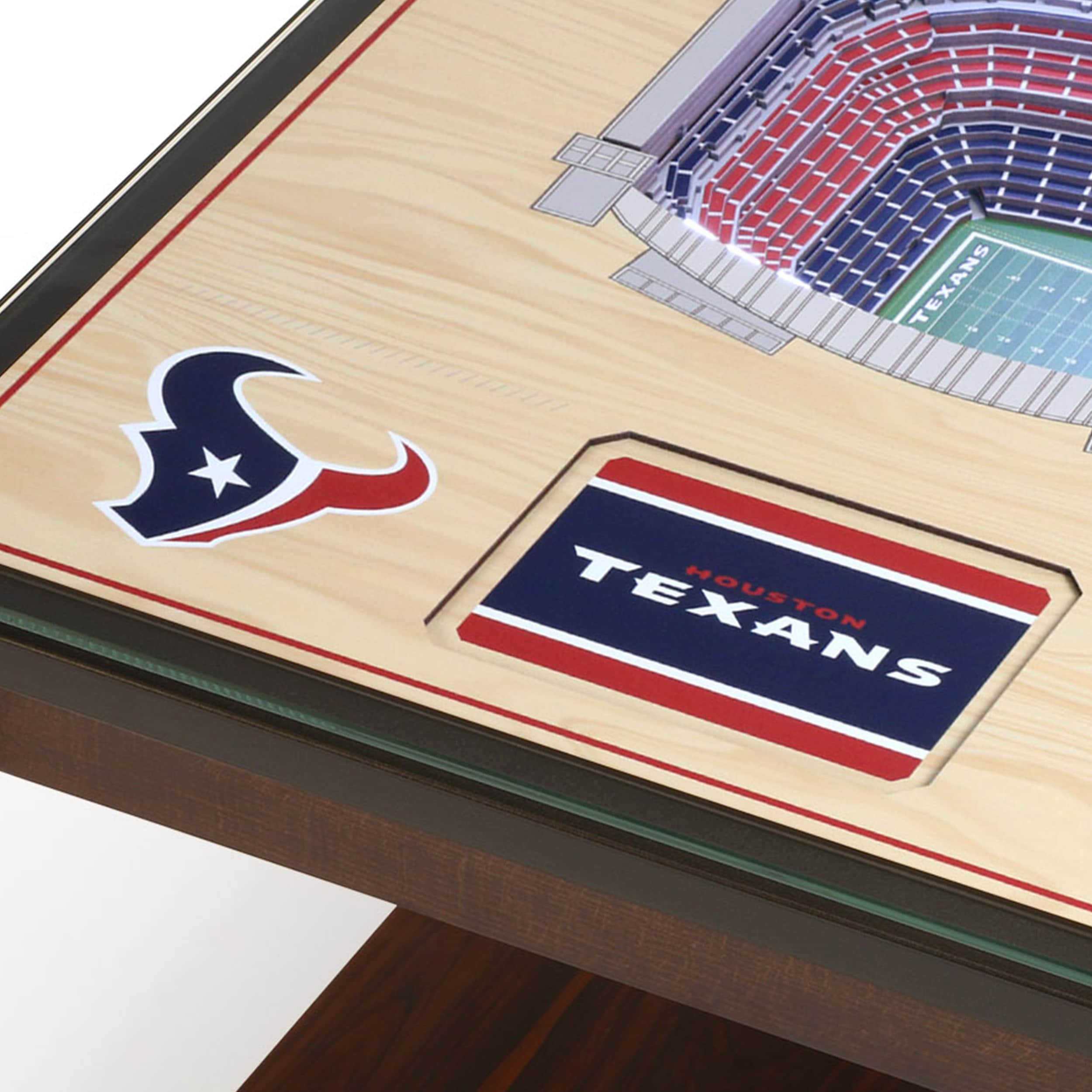 StadiumViews 8492390 End-Tables - View #4