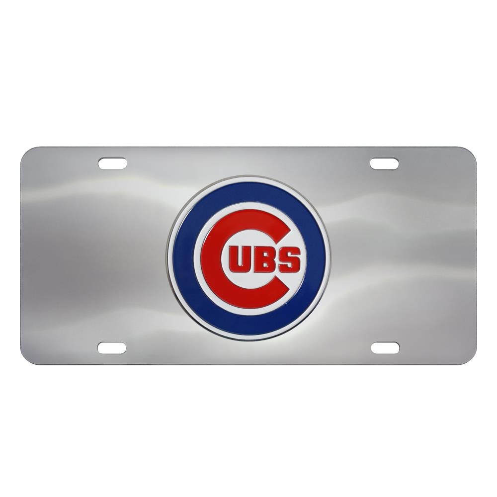 MLB Chicago Cubs Home Plate Bowl