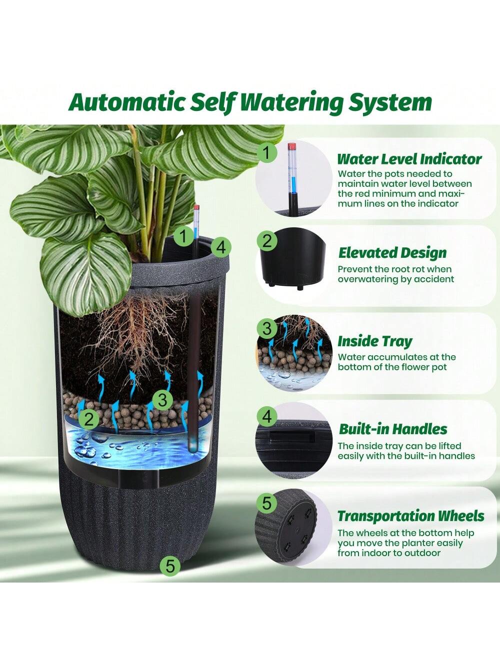 Qeetex PHO-33L9W9VN-HF4 Decorative-Accessories - View #4