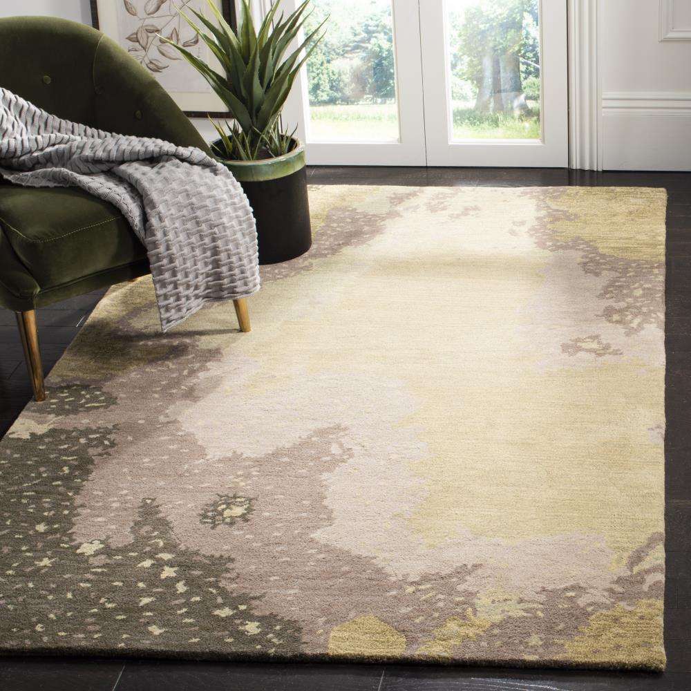 Safavieh SOH706A-5 rugs - View #2