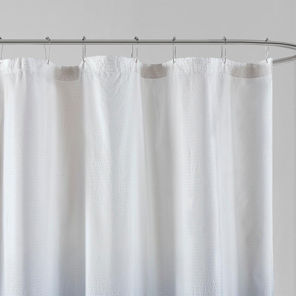 Vynxaria LESX0072-DJYL-SC0048 Shower-Curtains-Liners - View #3
