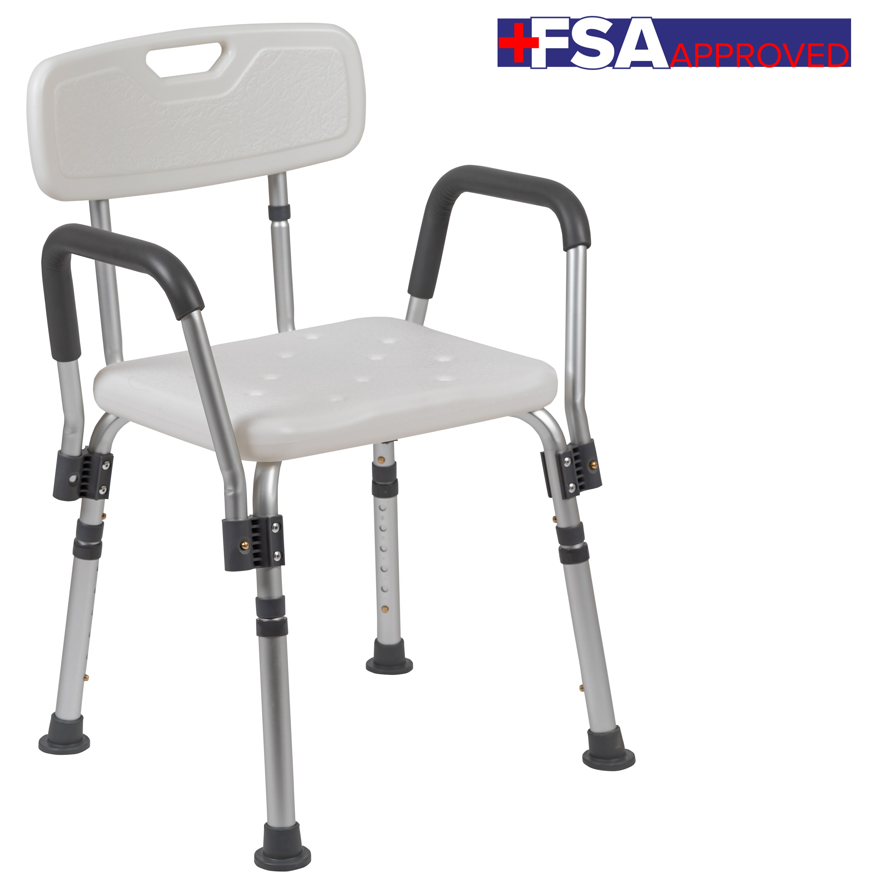 Emma + Oliver 889142561798 Bath-Safety-Seats-Benches - View #16